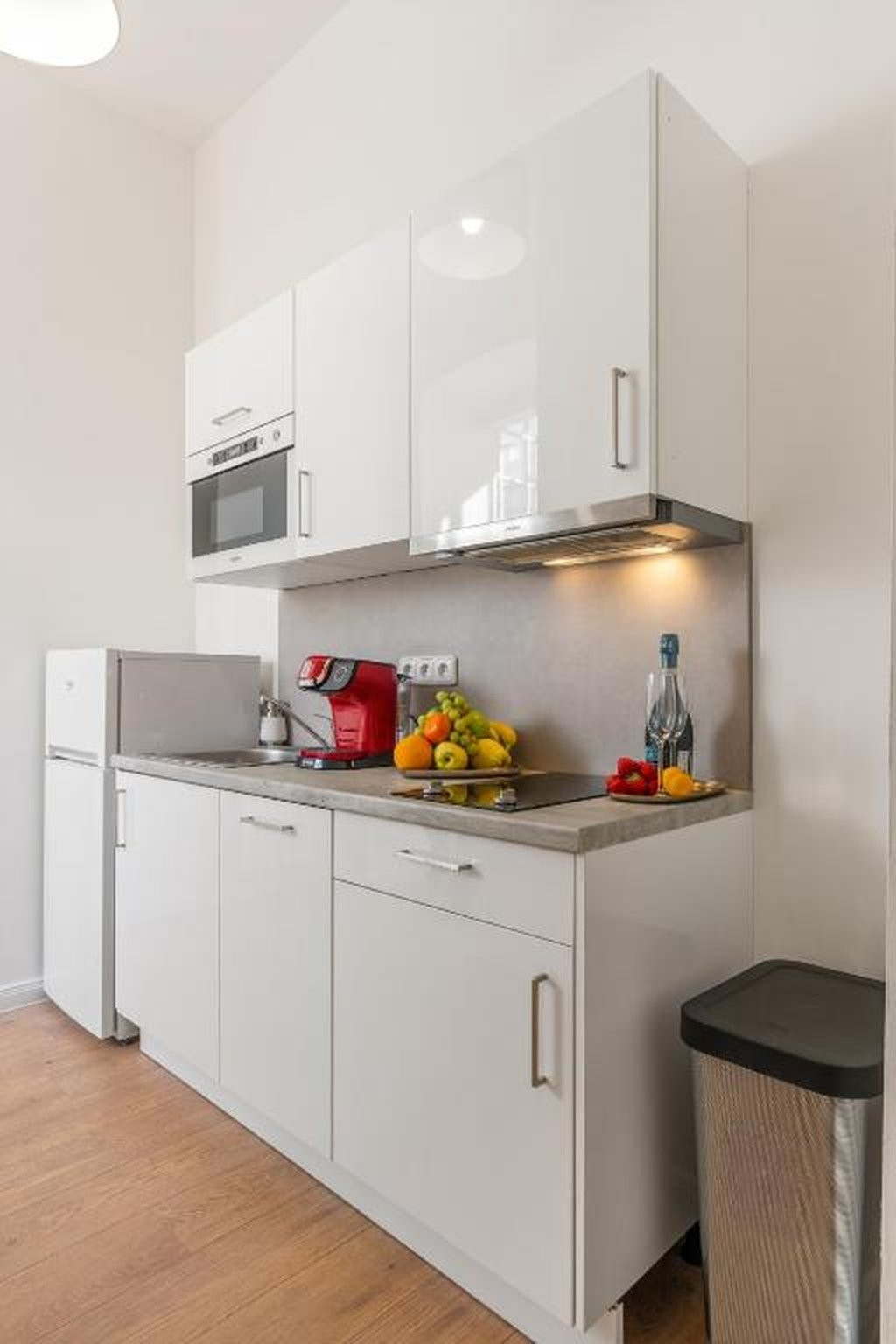 Prague Platinum Residence · 27