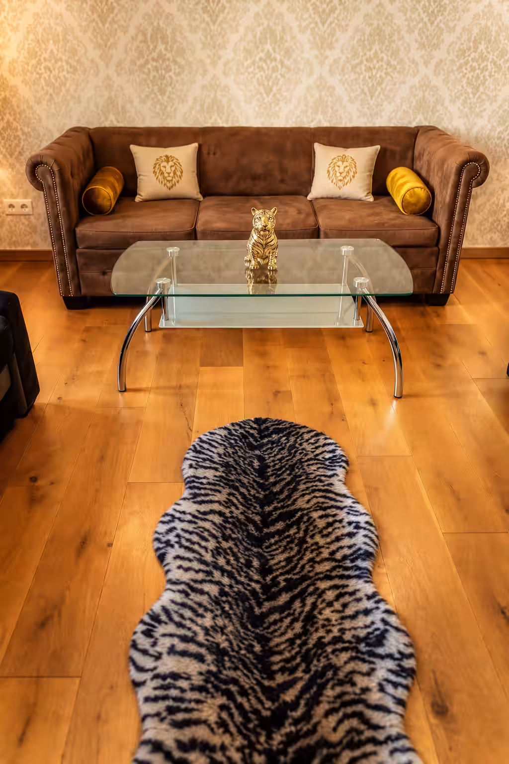 Hound Deluxe Suite · 59