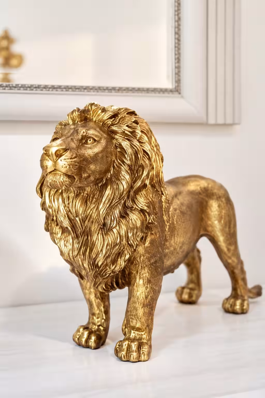 Luxury Lion Suite · 51