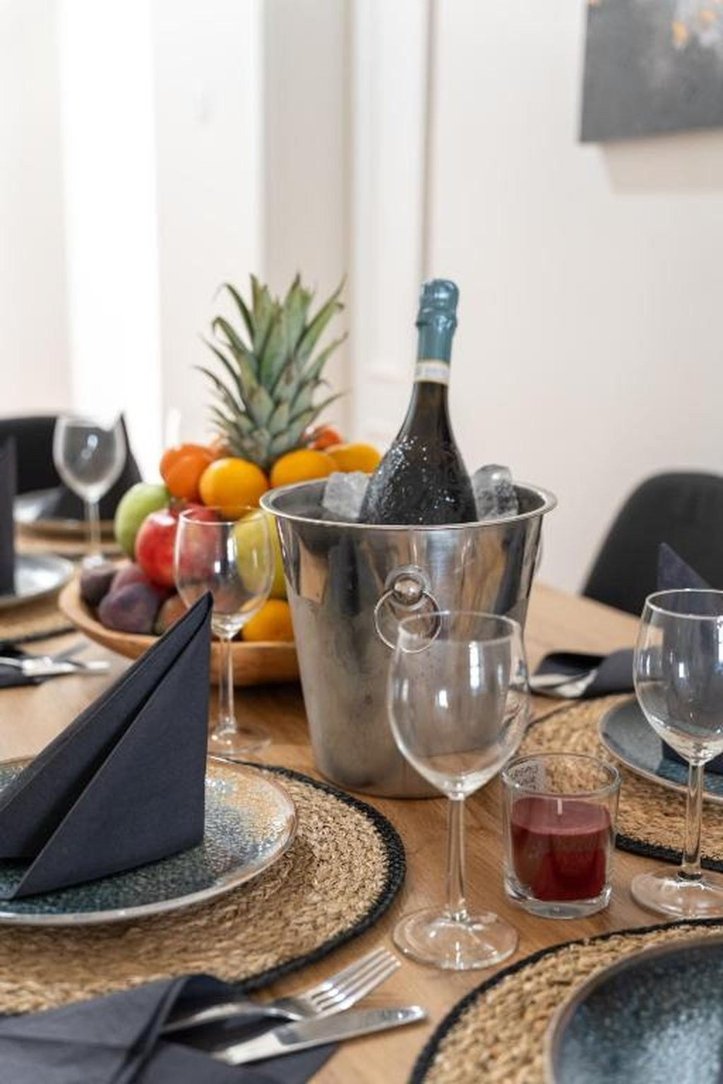 Prague Platinum Residence · 24