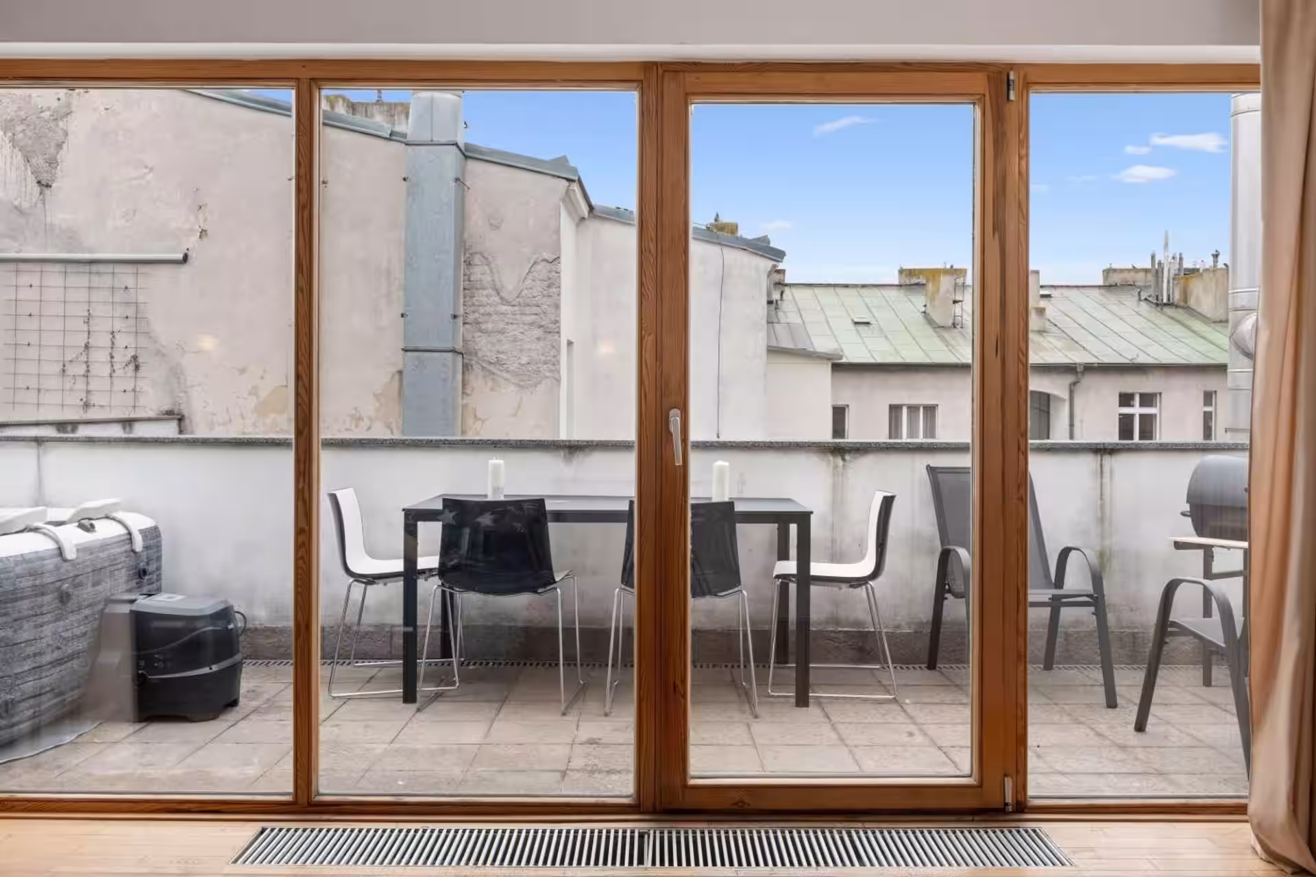 Nature Diamond Suite · 6