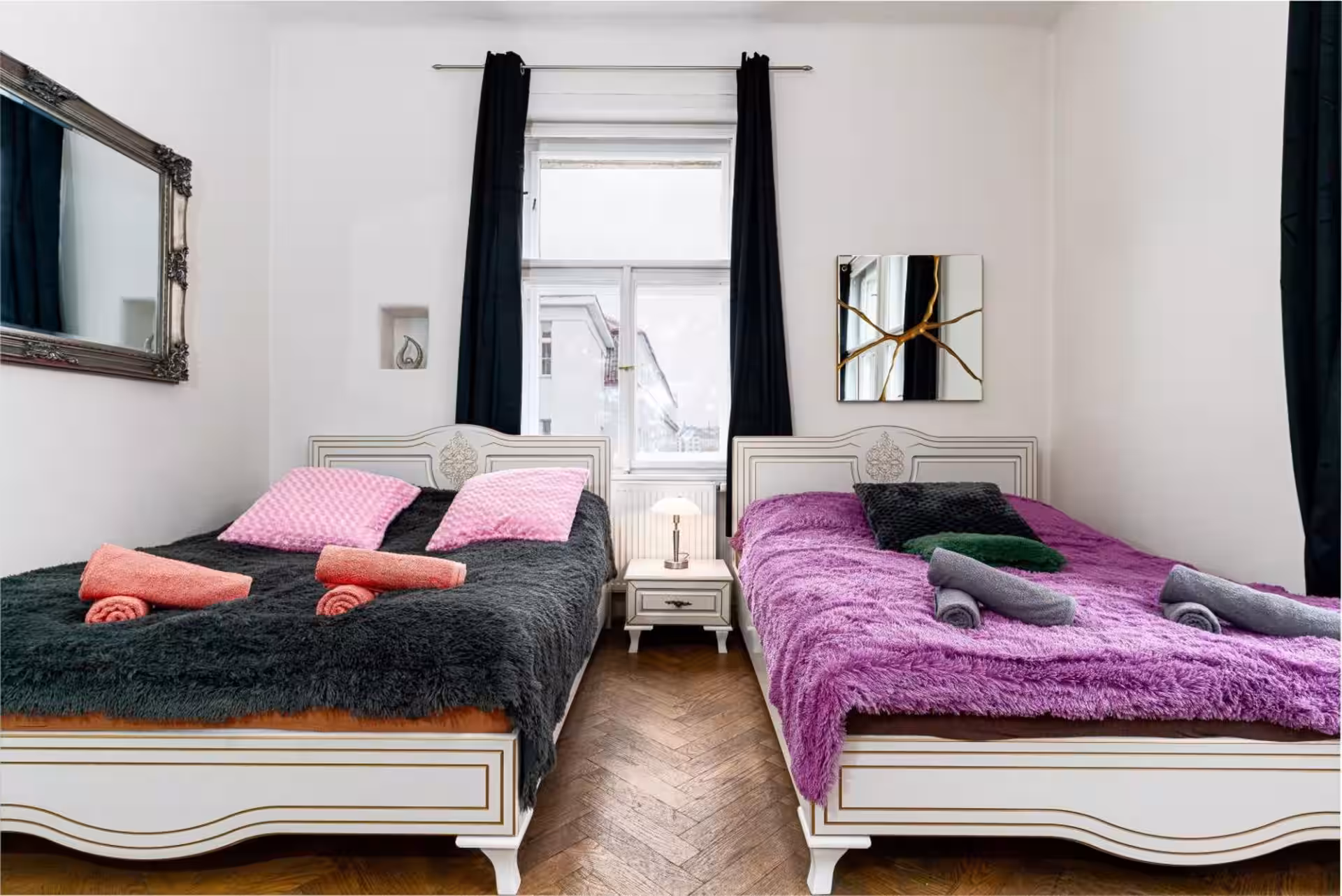Victory Castle Suite · 12