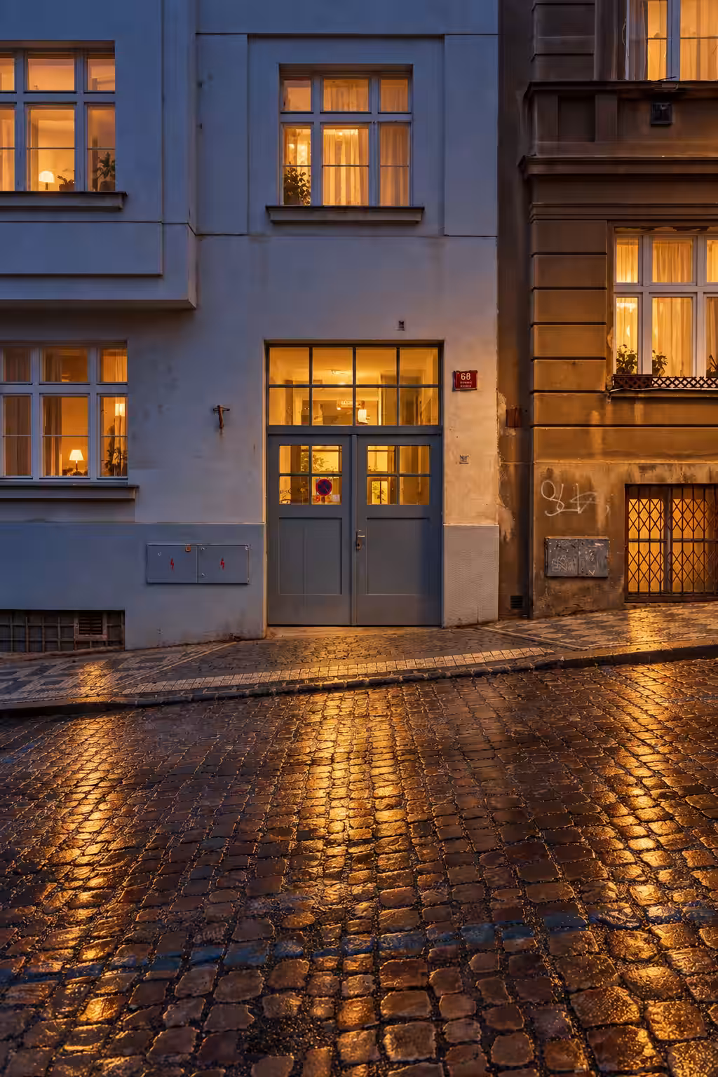 Prague Serenity Suite · 7