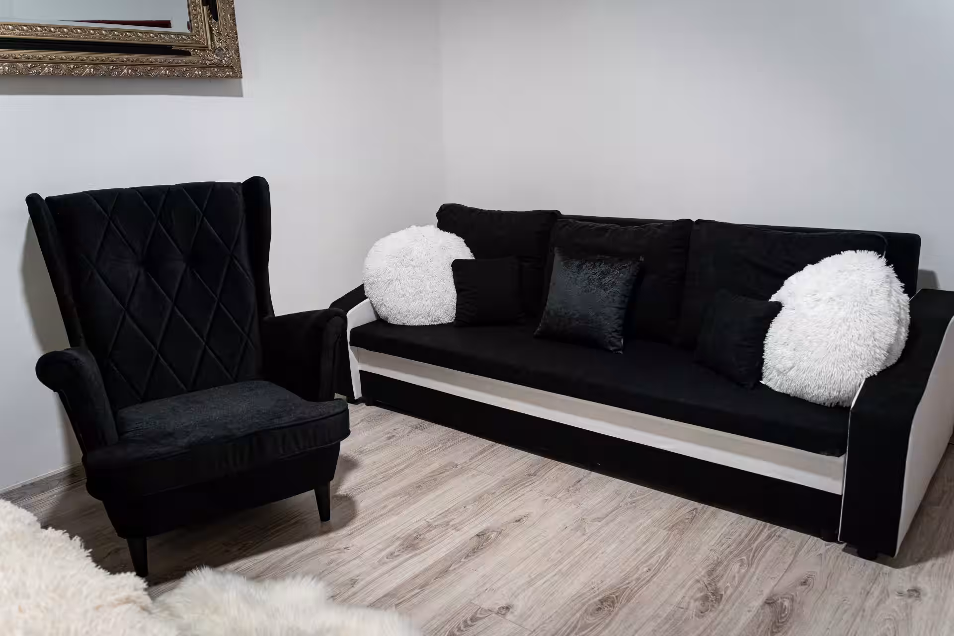 Luxury Lion Suite · 122