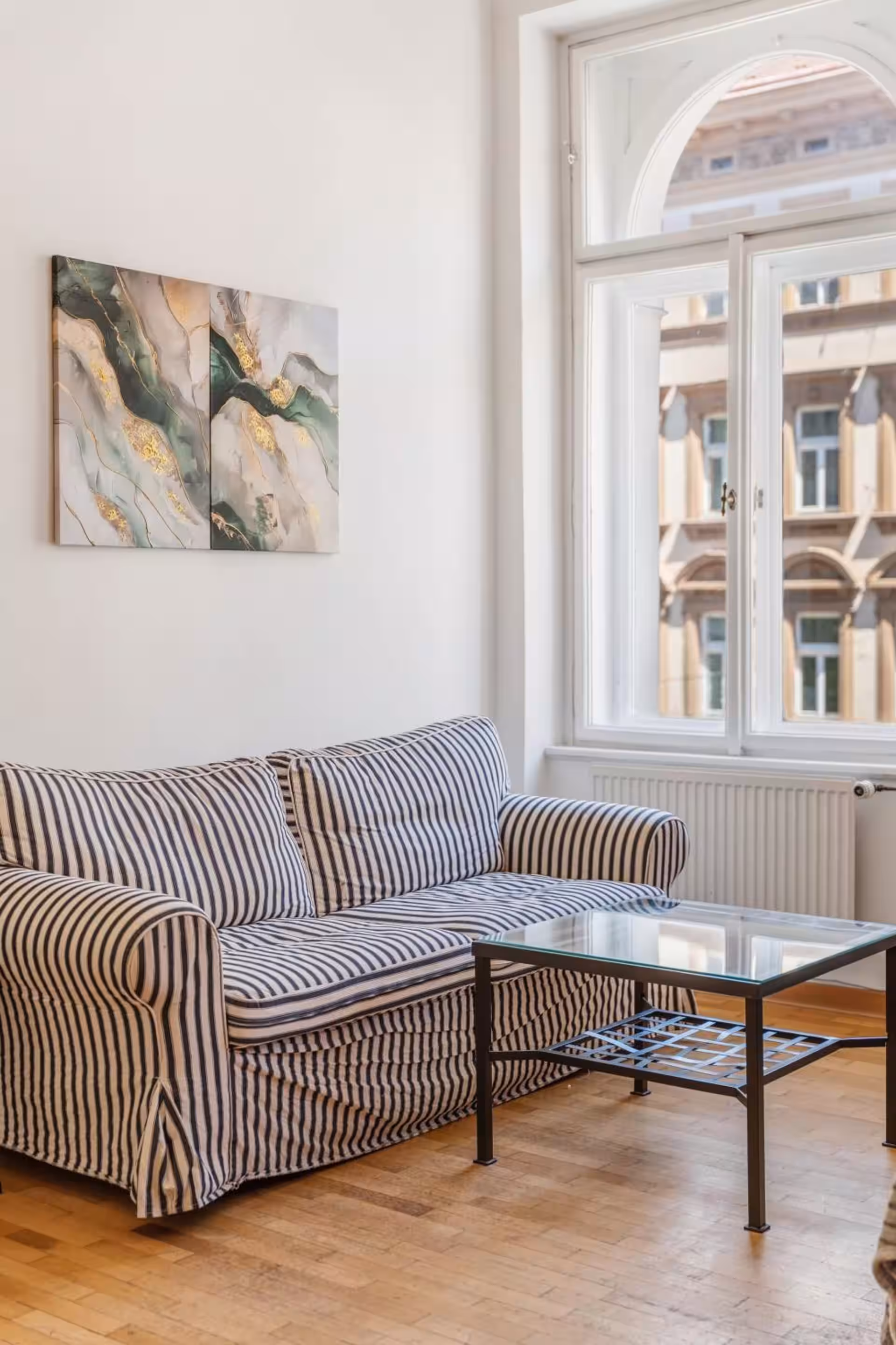 Historic Prague Residence · 30