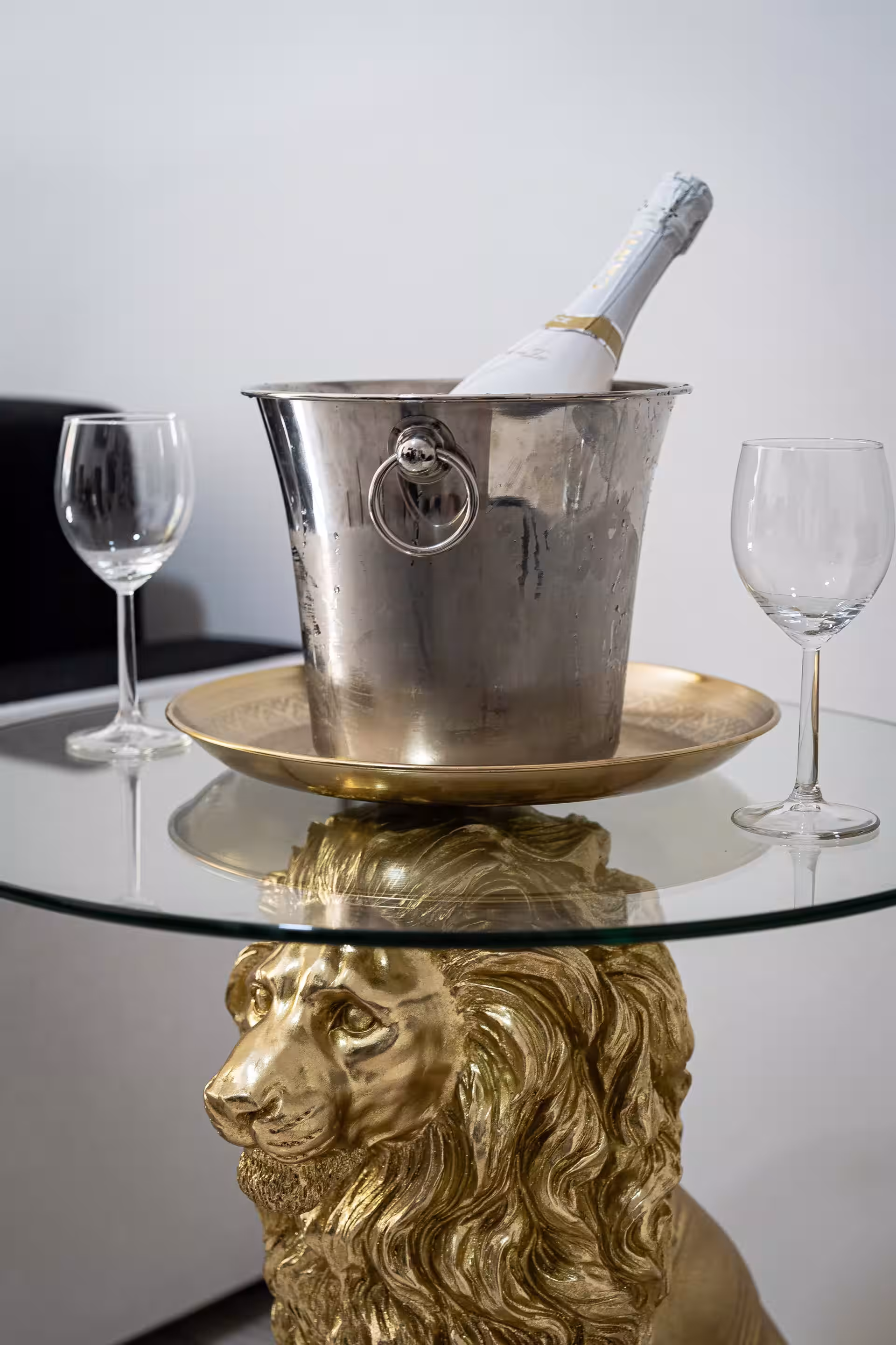Luxury Lion Suite · 146