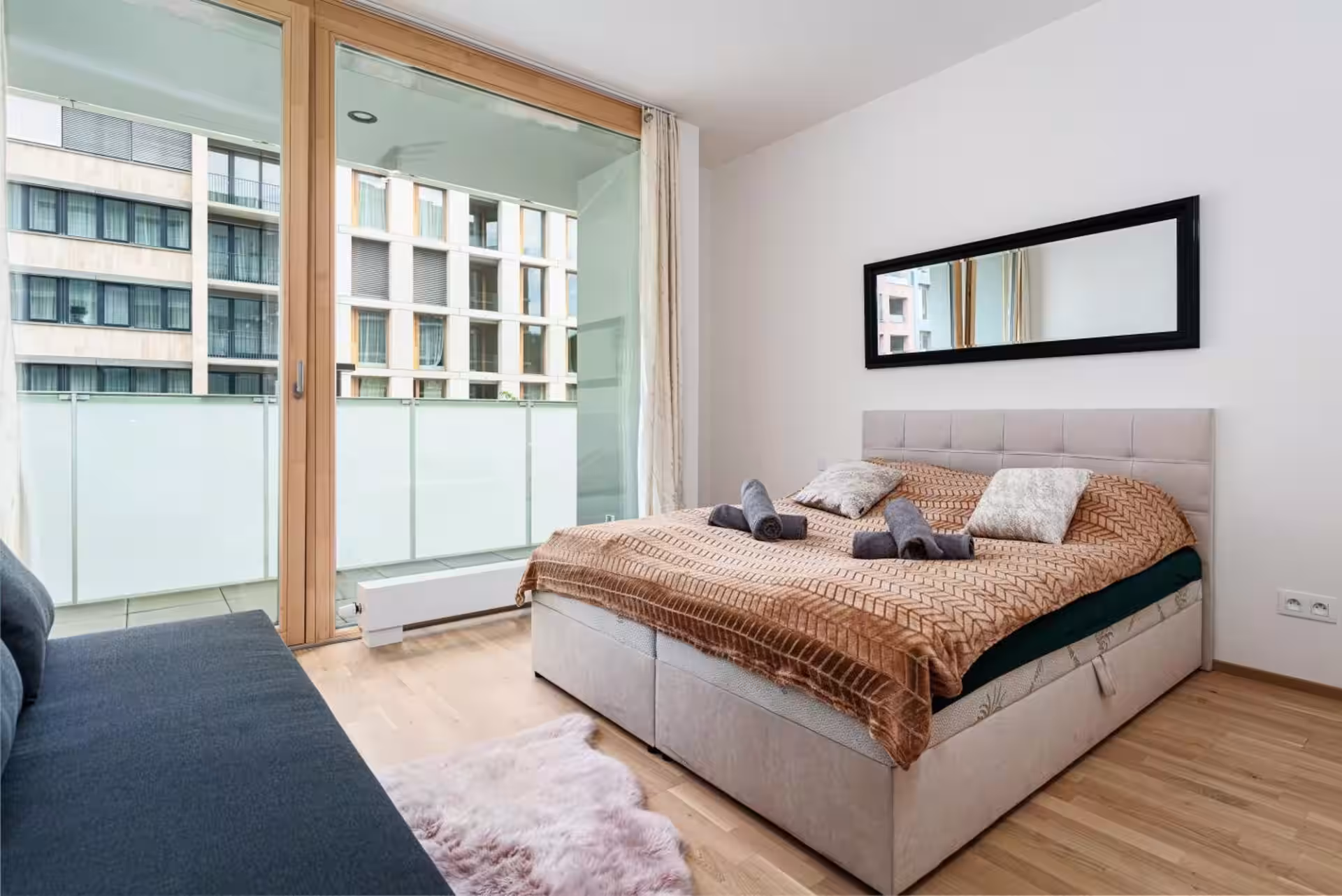 New Bohemian Suite · 3