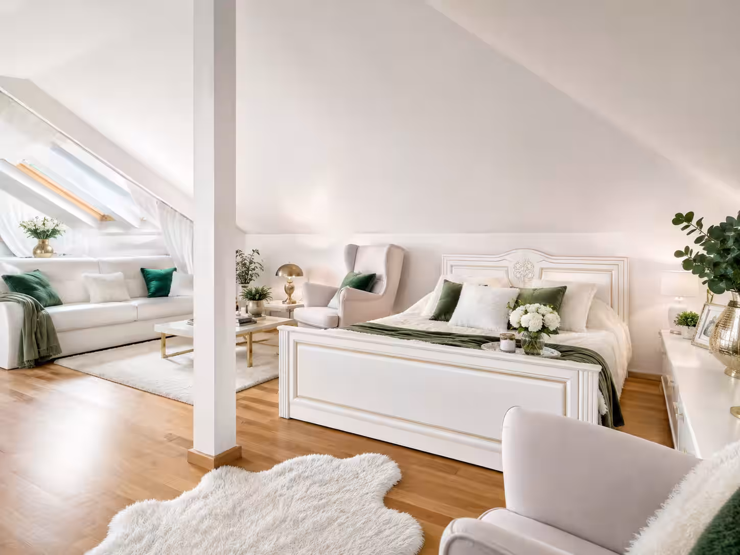 River Deluxe Suite · 70