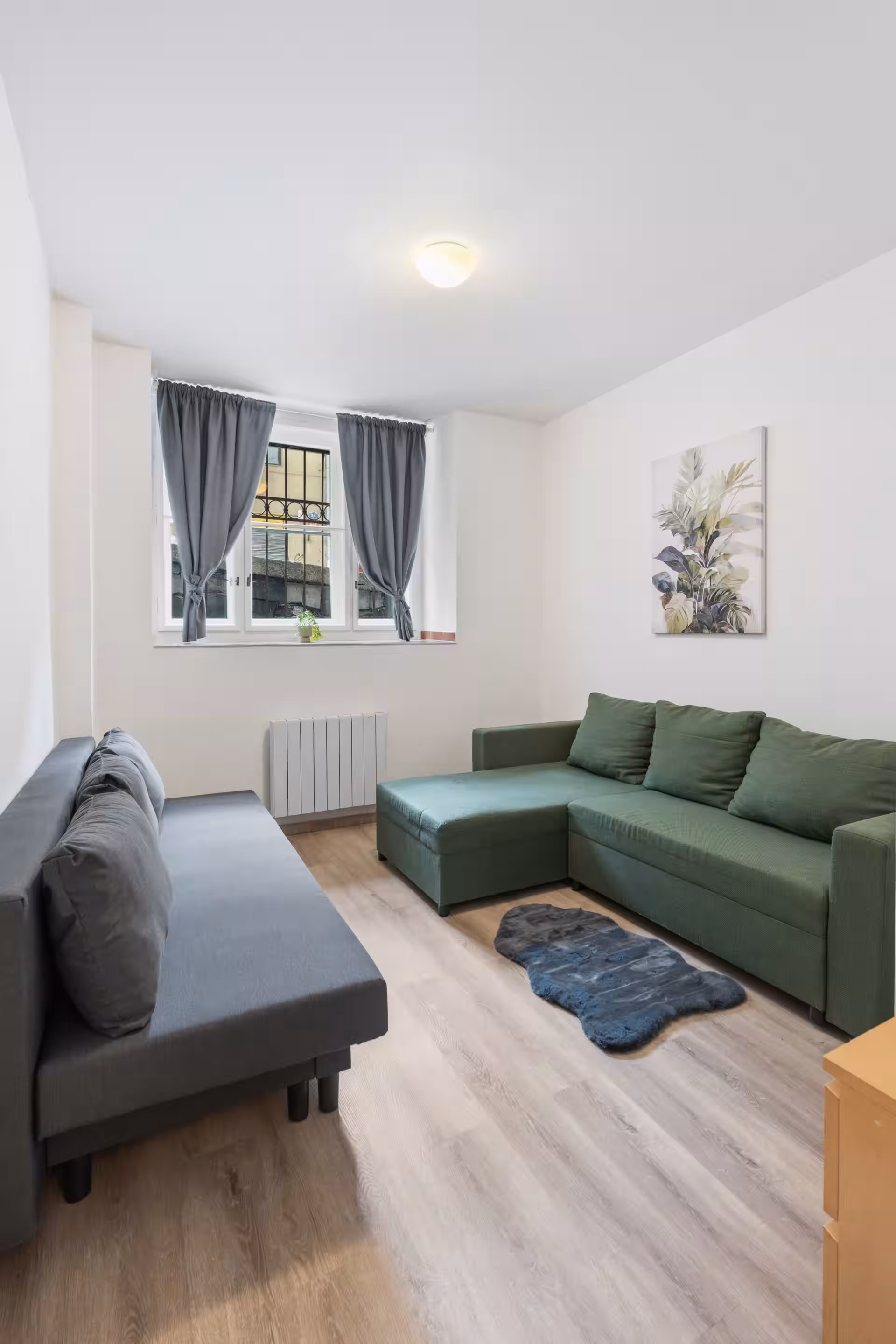 Prague Serenity Suite · 1