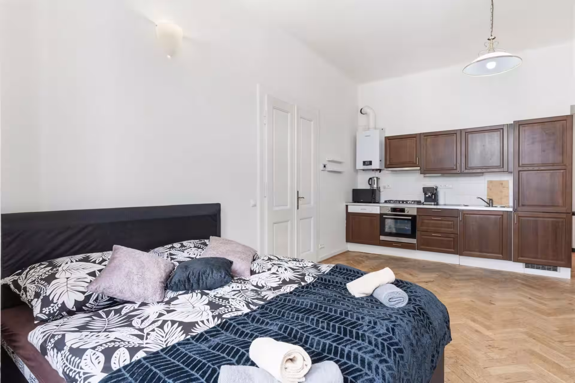 Luxury Caruso Suite · 28
