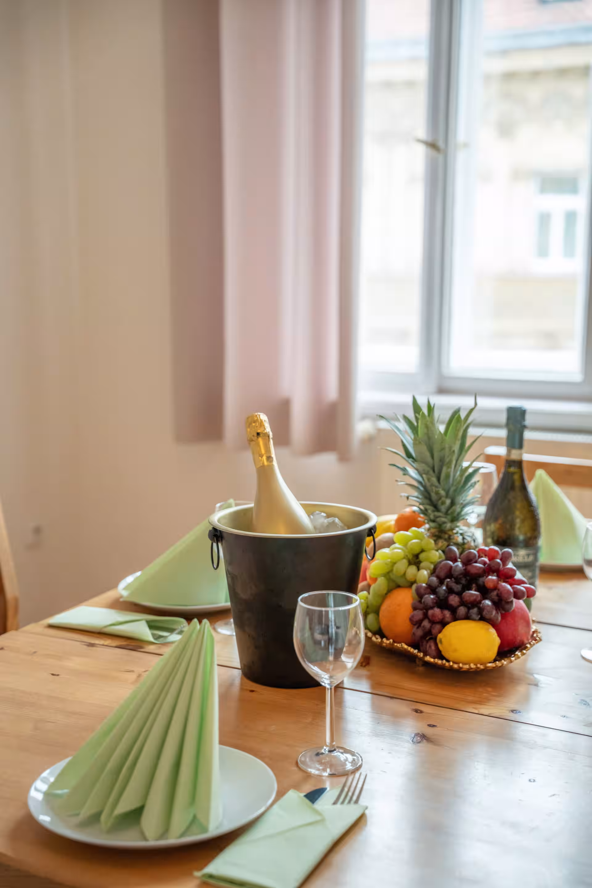 Old Town Residence · 17