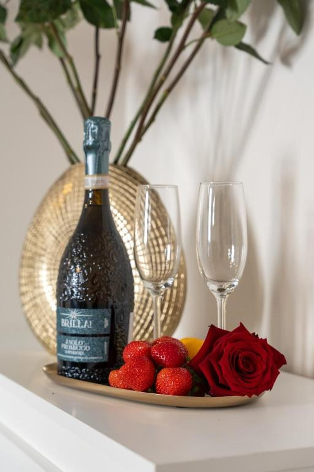 Prague Platinum Residence · 18