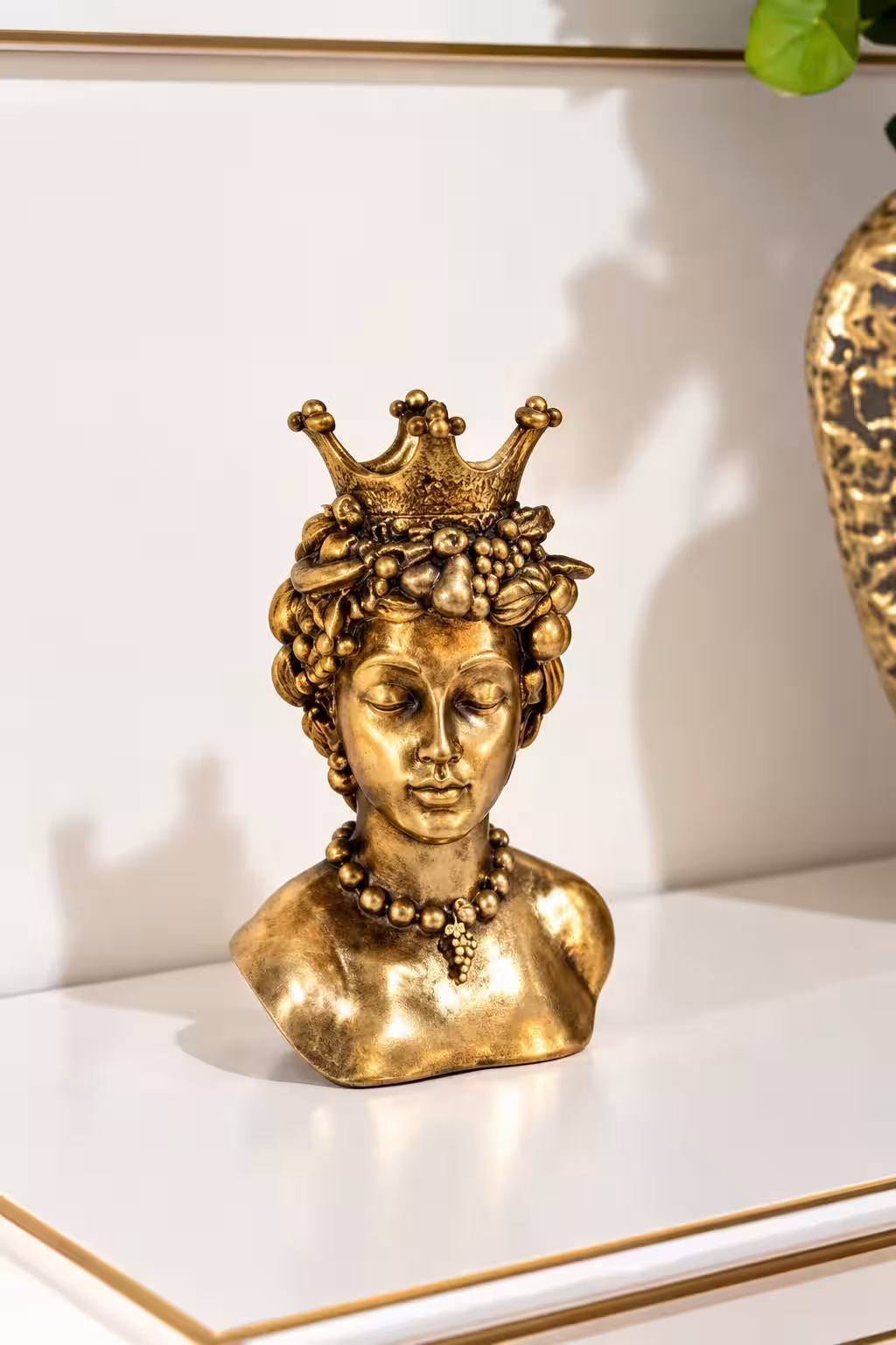 Luxury Lion Suite · 18