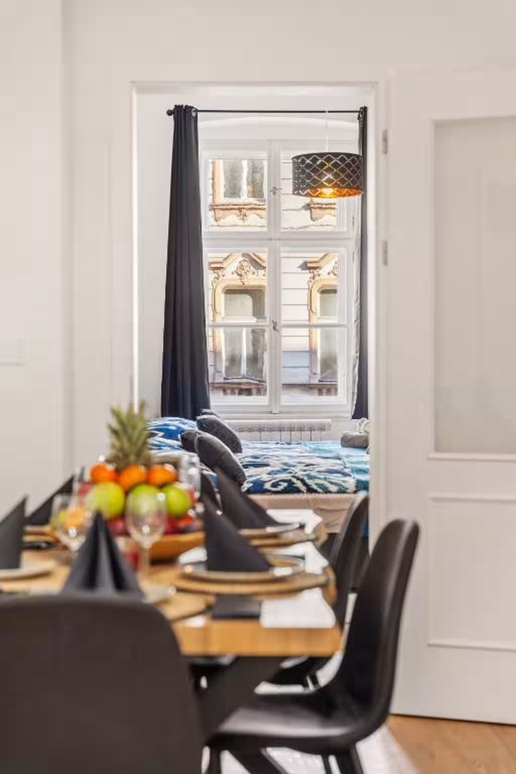 Prague Platinum Residence · 4