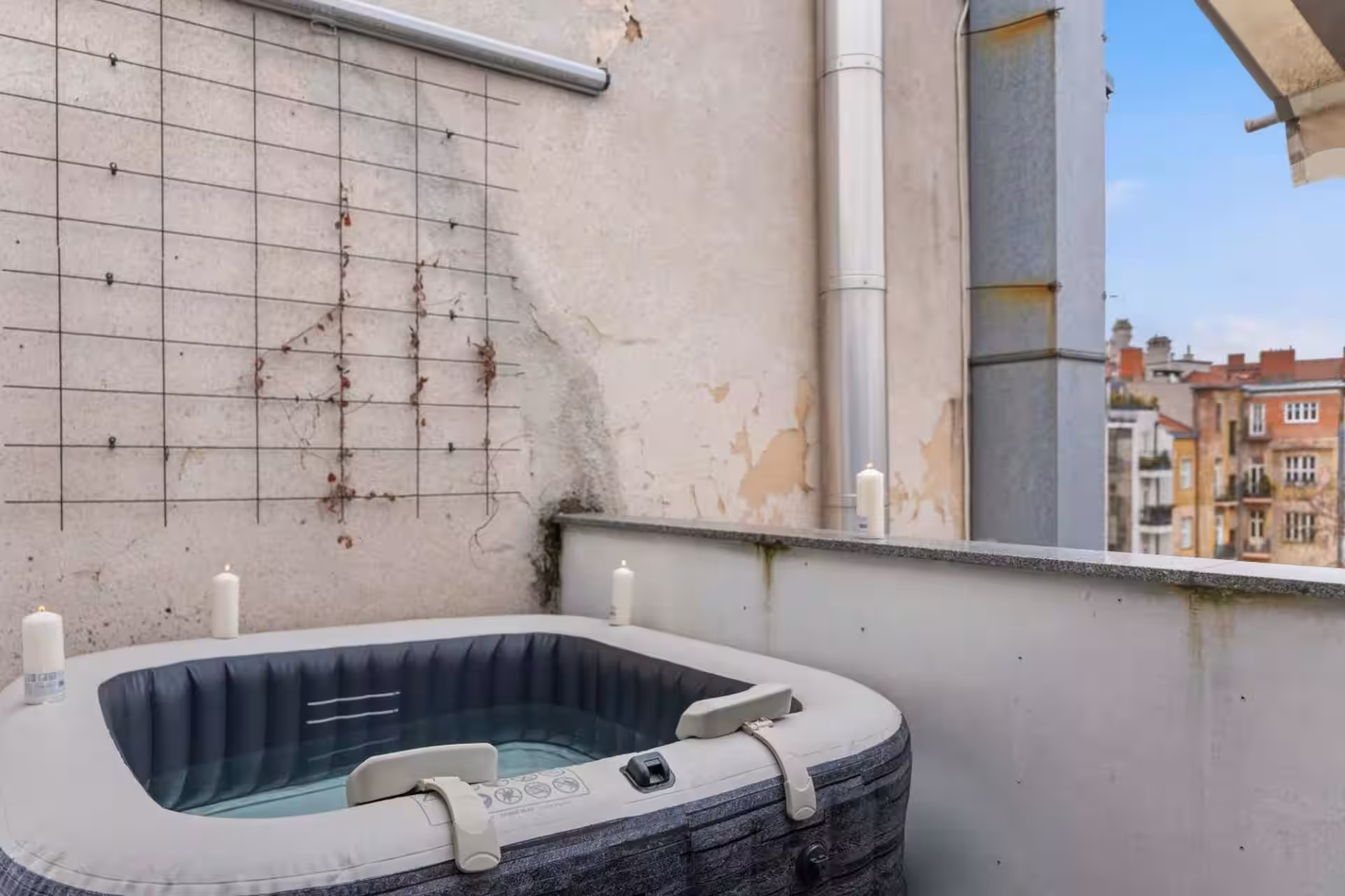 Reunion Luxury Suite · 42