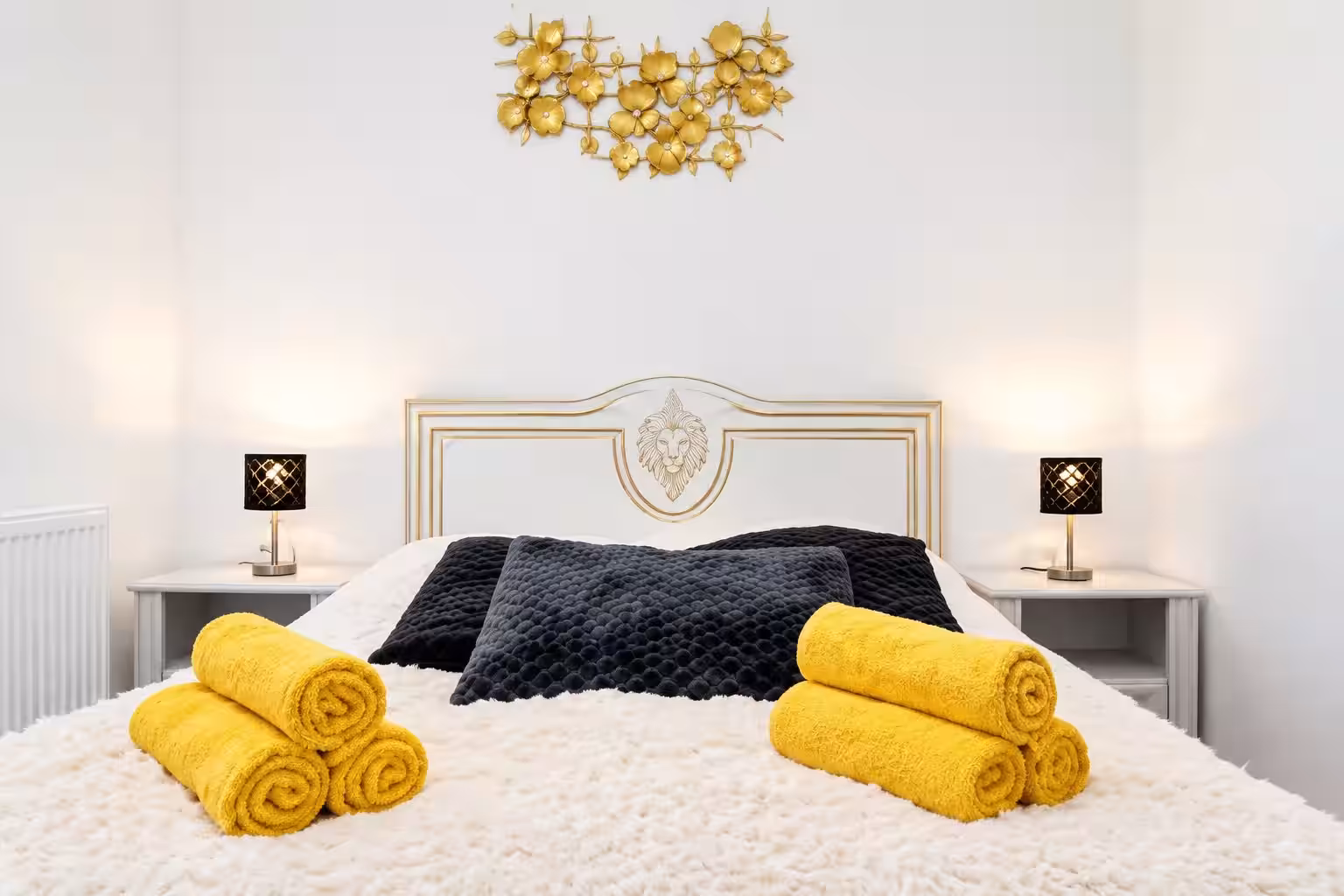 Luxury Lion Suite · 60