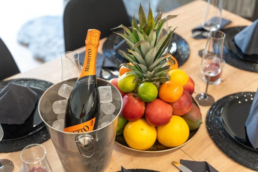 Titan Luxury Terrace · 39