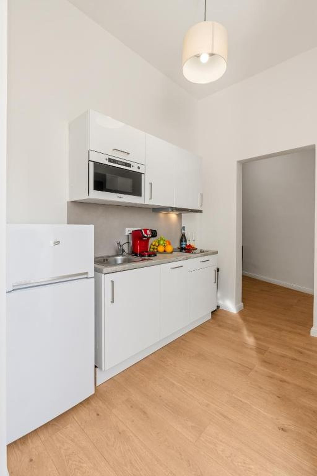 Prague Platinum Residence · 14