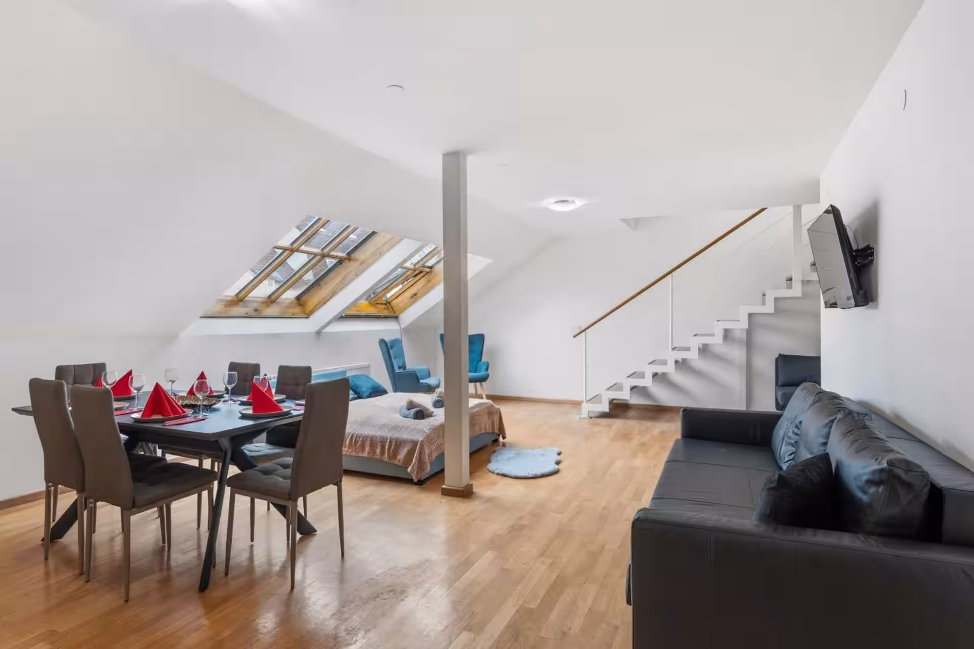 Reunion Luxury Suite · 16