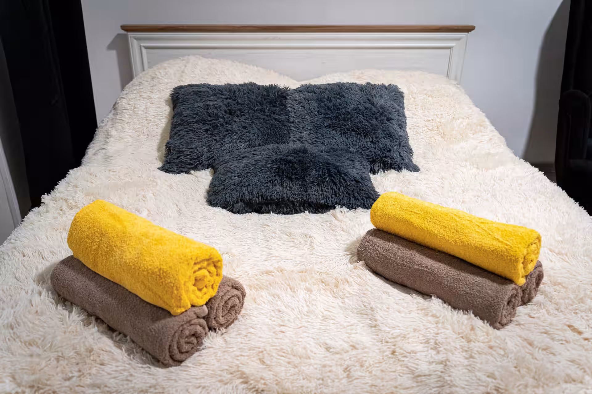 Luxury Lion Suite · 123