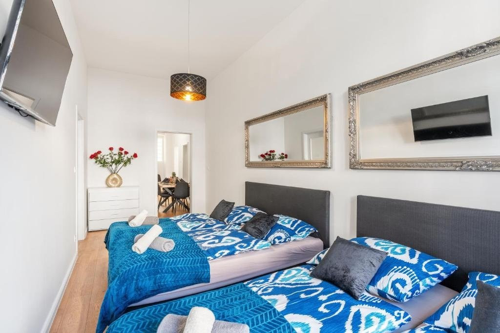 Prague Platinum Residence · 26