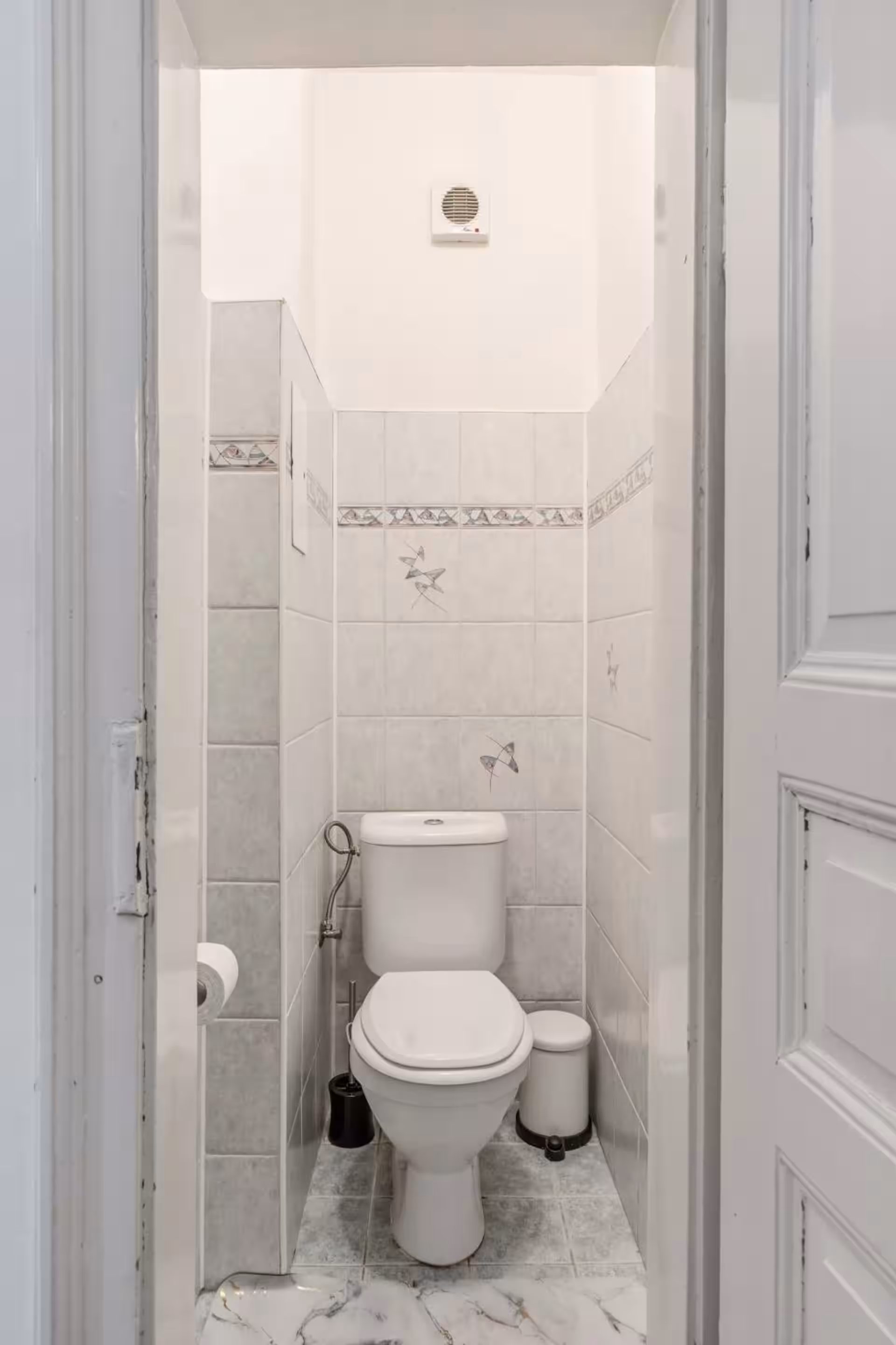 Historic Prague Residence · 13