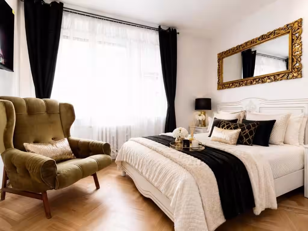 Brilliant Deluxe Suite · 2