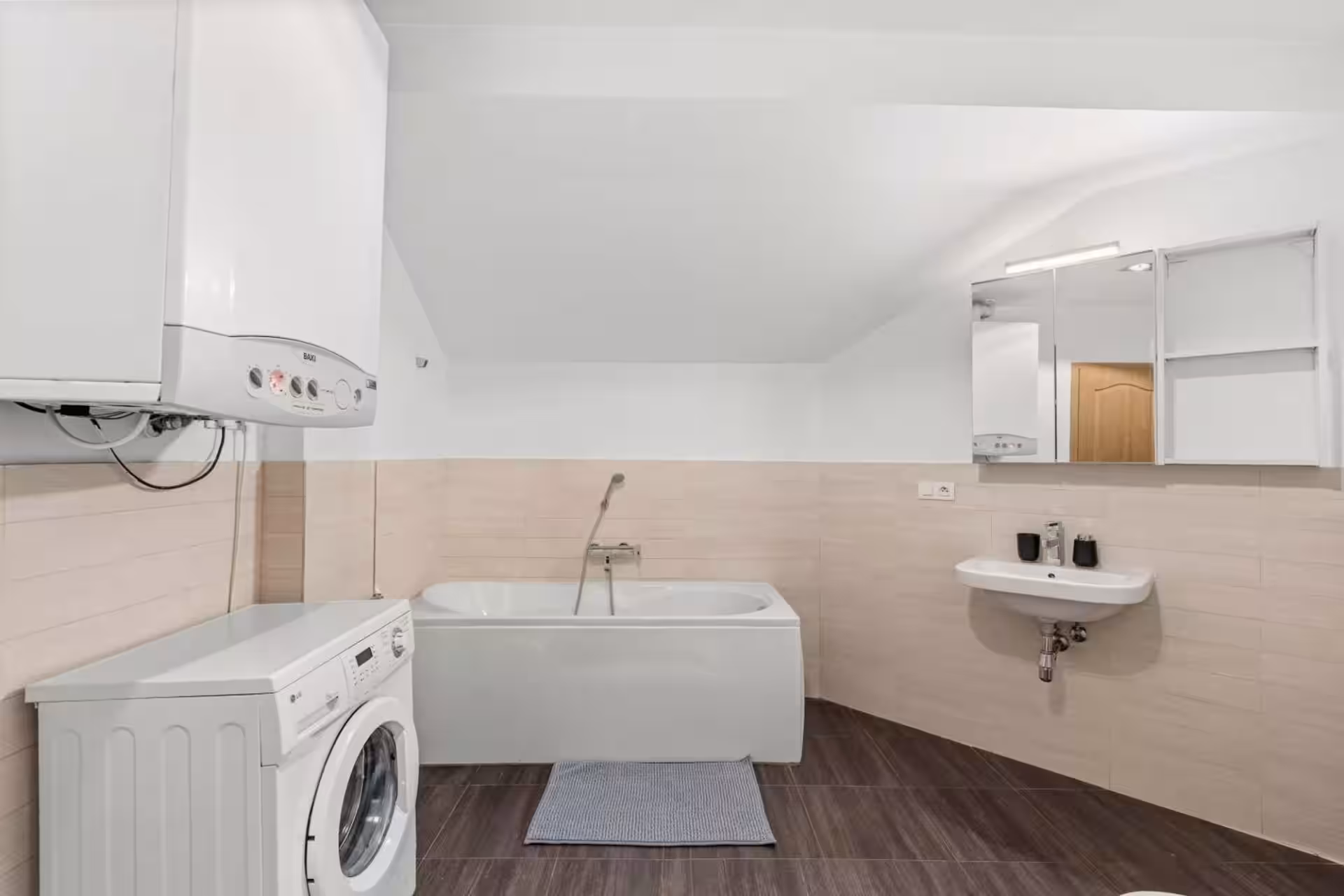 Nature Diamond Suite · 27