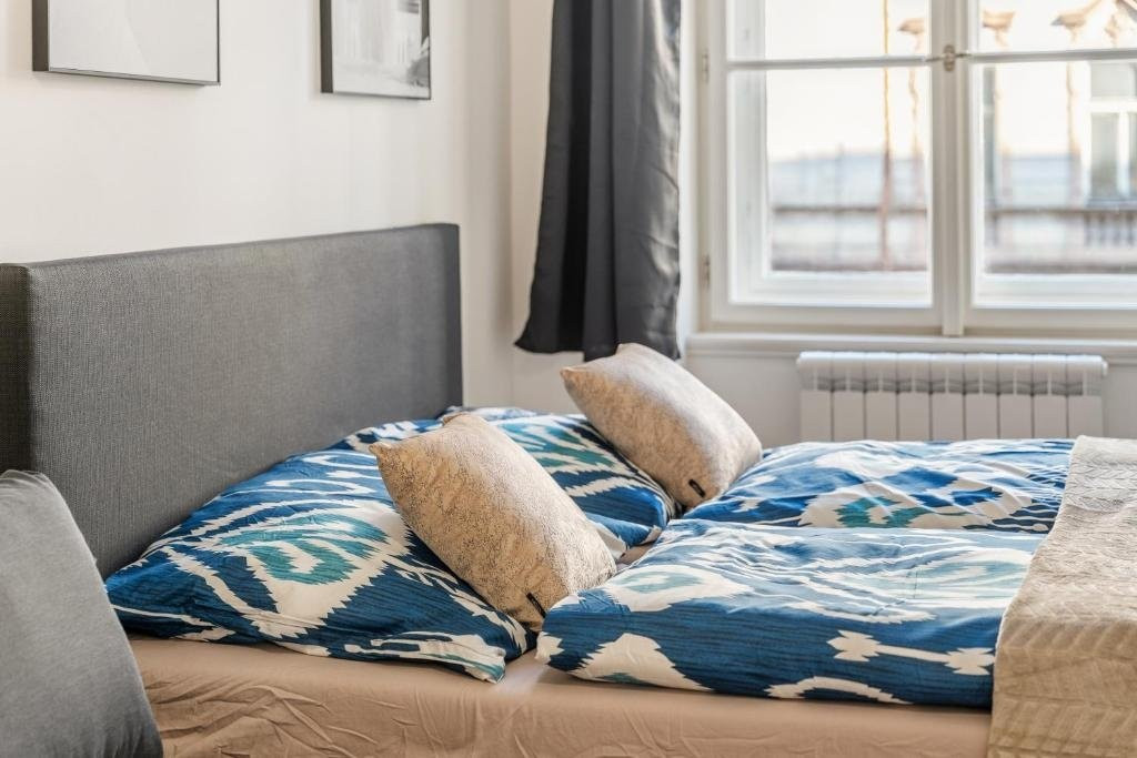 Prague Platinum Residence · 39
