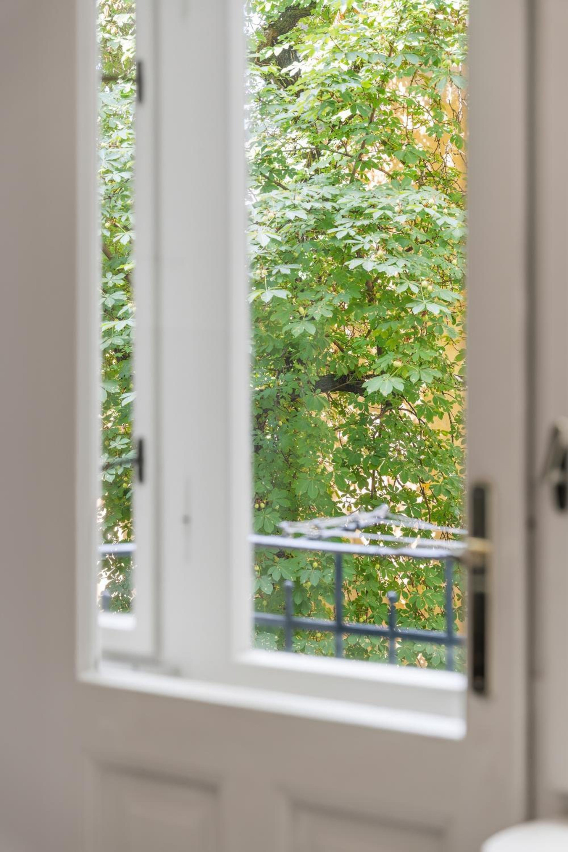 Royal Prague Heart Suite · 91