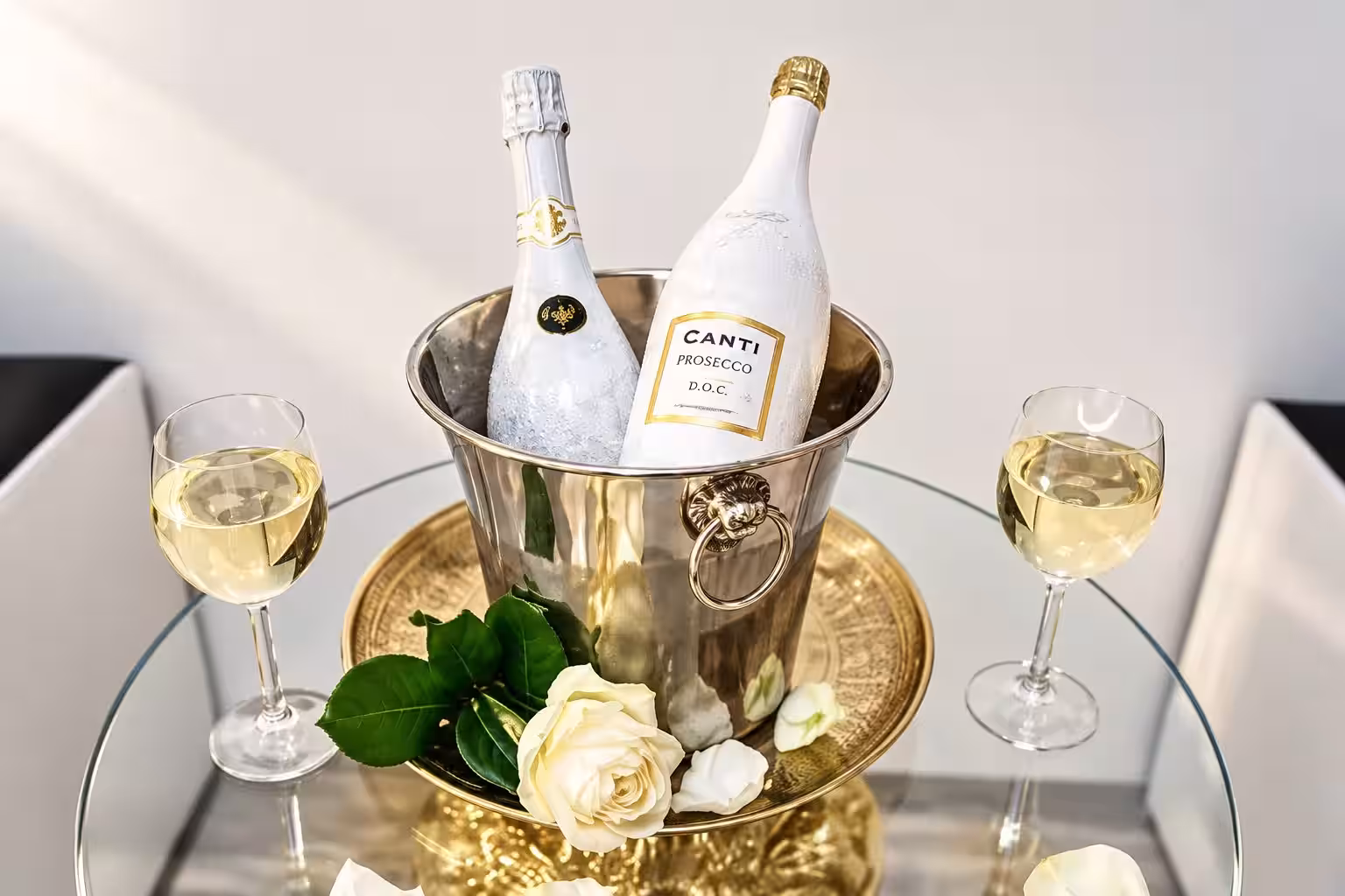 Luxury Lion Suite · 50