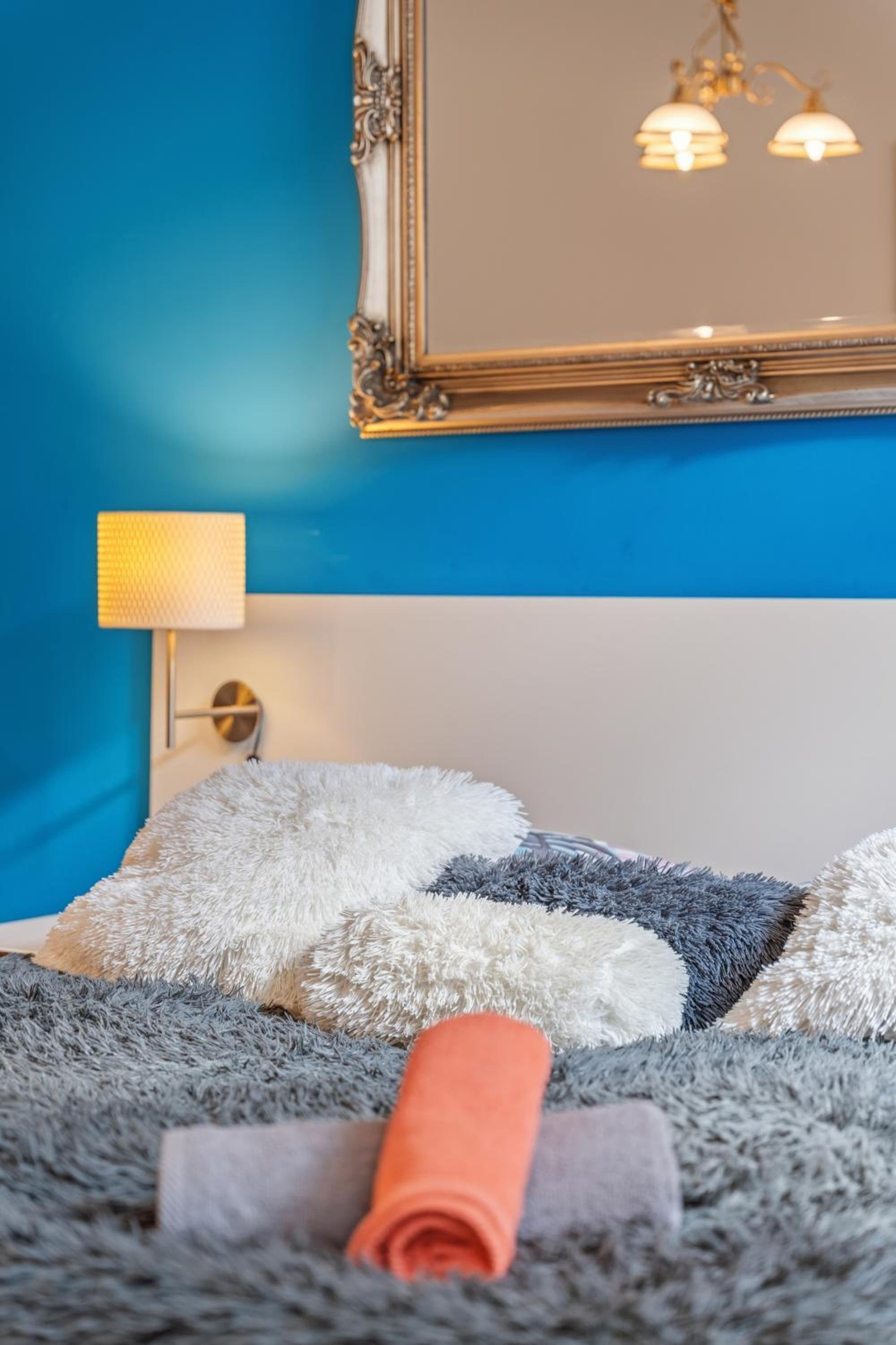 Royal Prague Heart Suite · 84