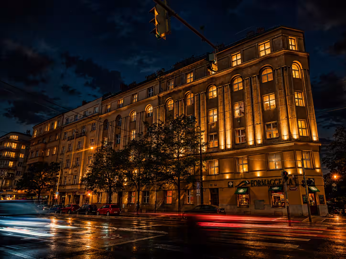 Luxury Lion Suite · 85