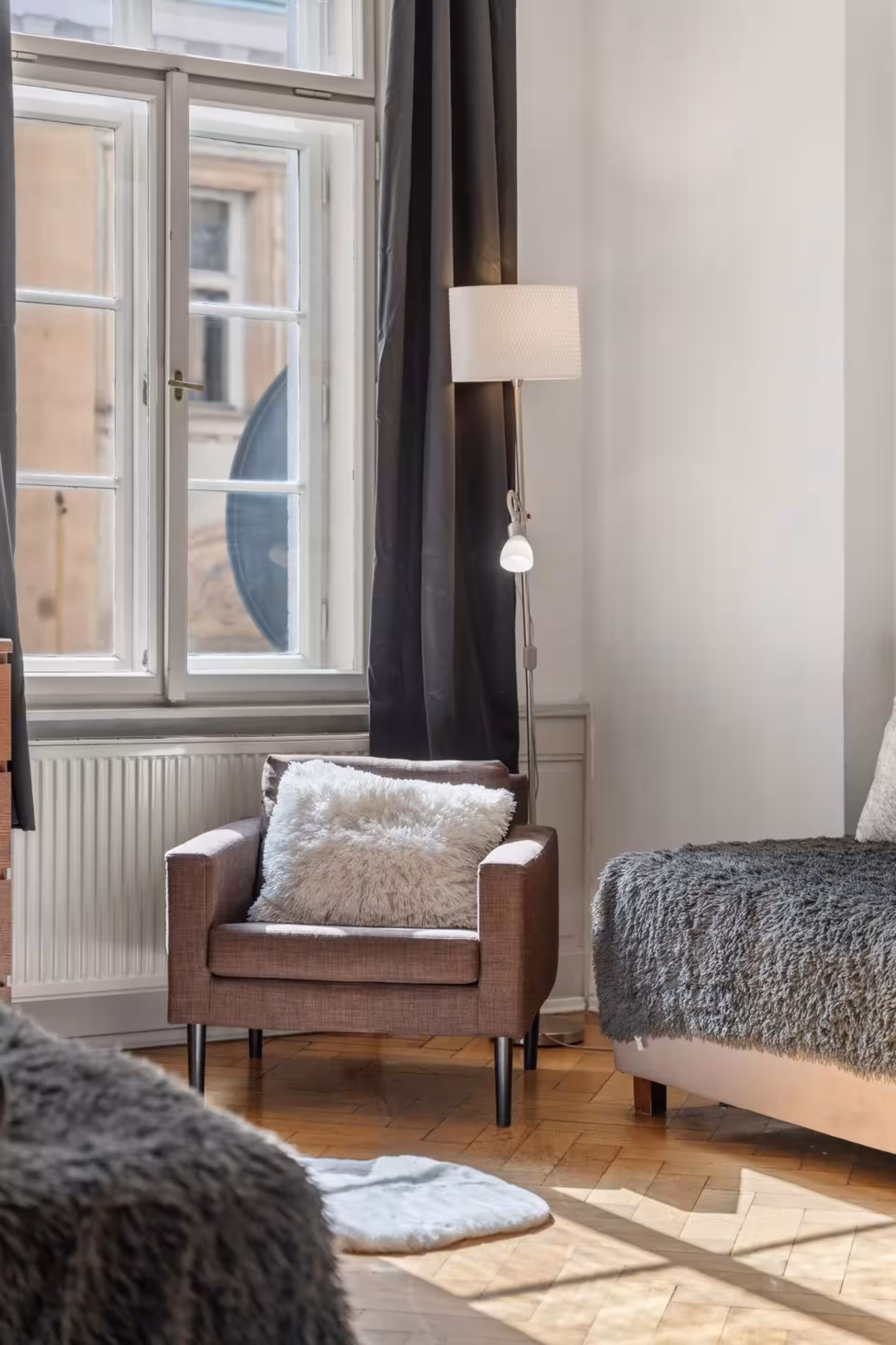 Royal Prague Heart Suite · 83