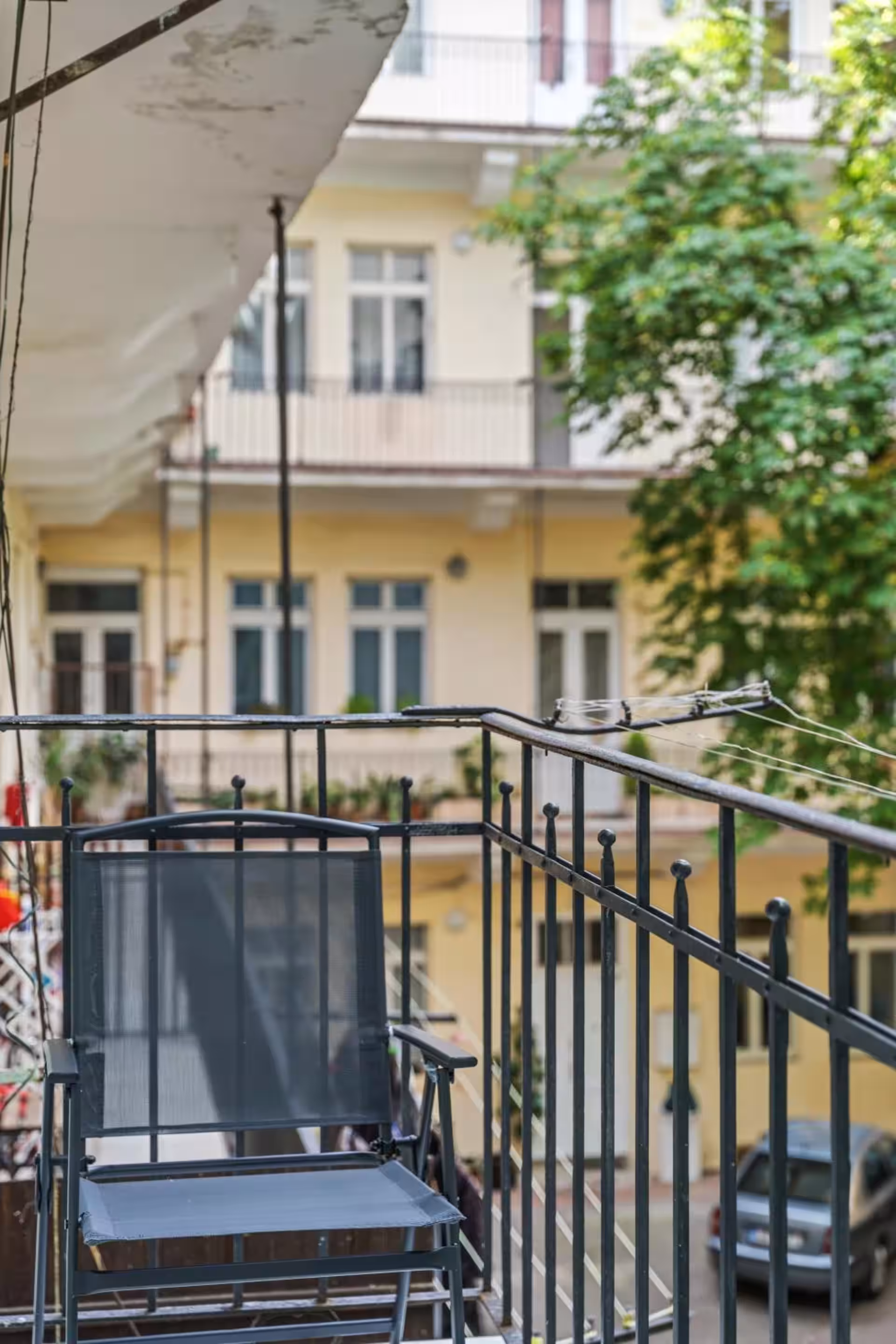 Royal Prague Heart Suite · 80