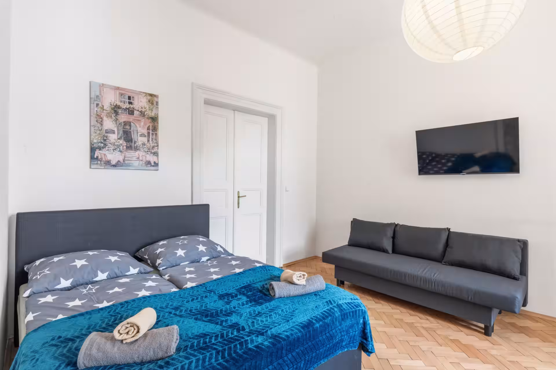 Old Town Residence · 26