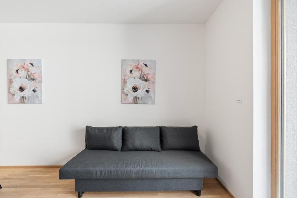 Titan Luxury Terrace · 17