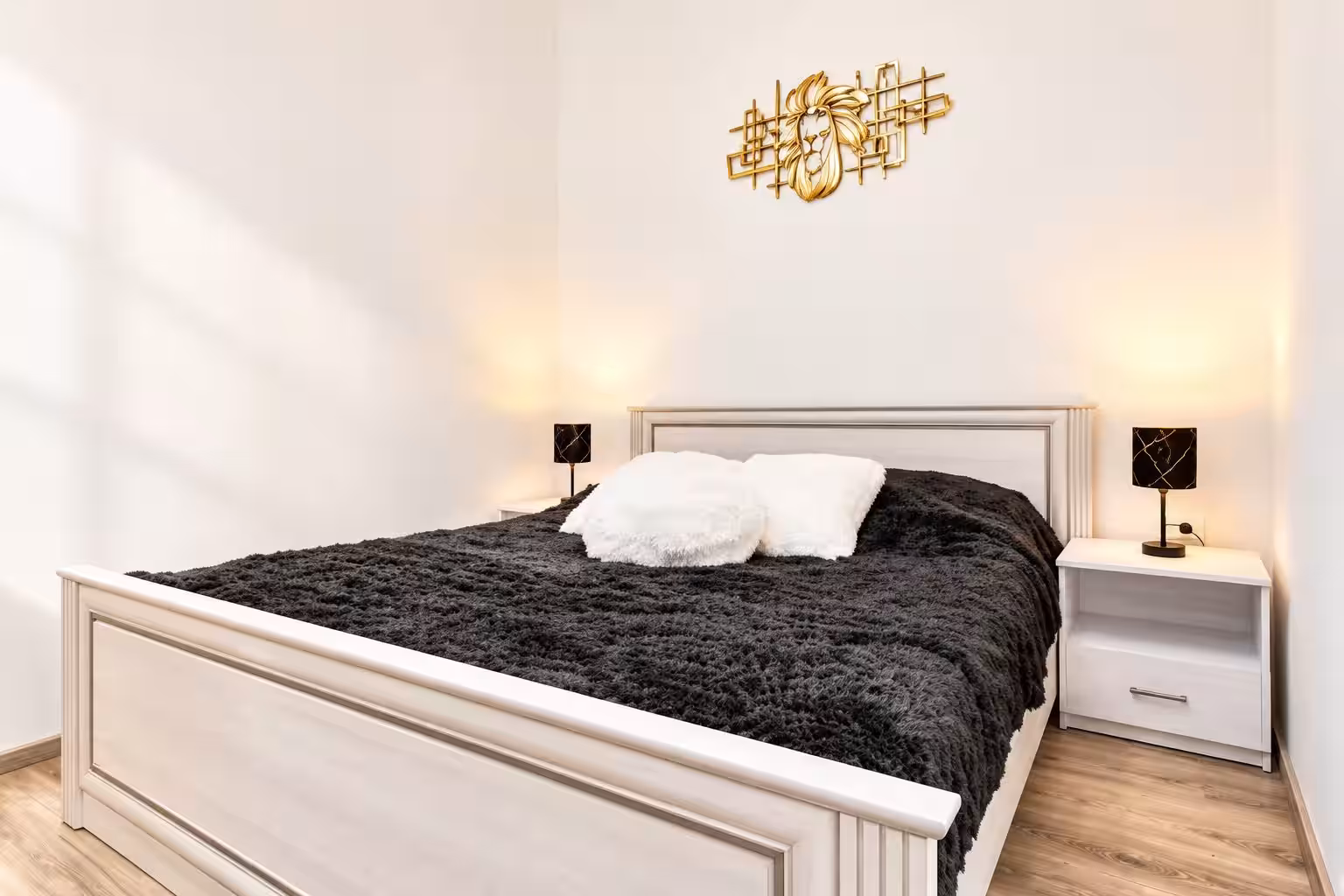 Luxury Lion Suite · 47
