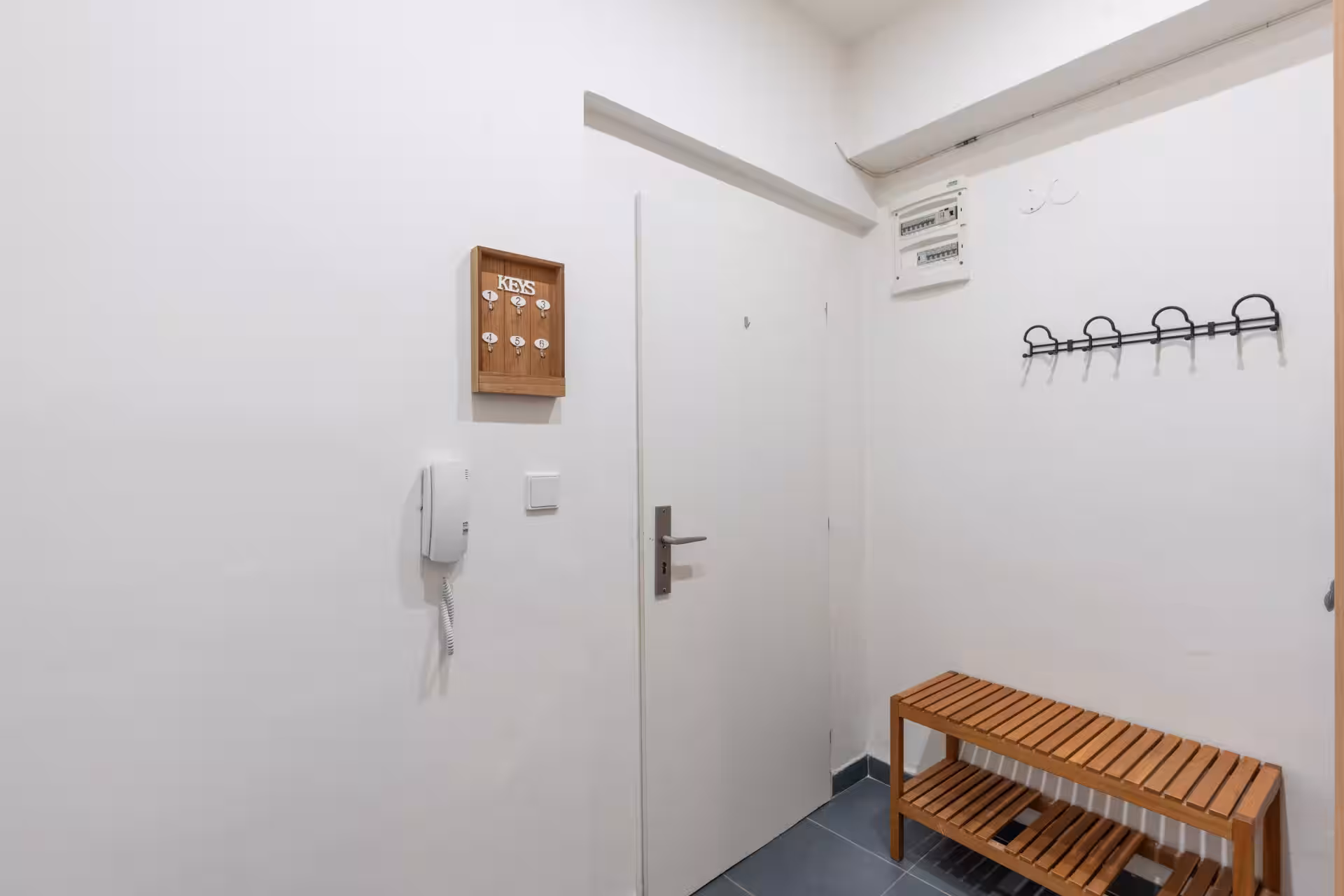 Prague Serenity Suite · 23