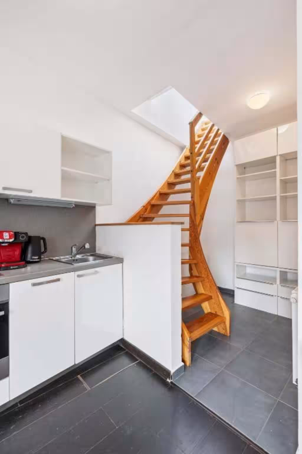 DiCaprio Penthouse · 22