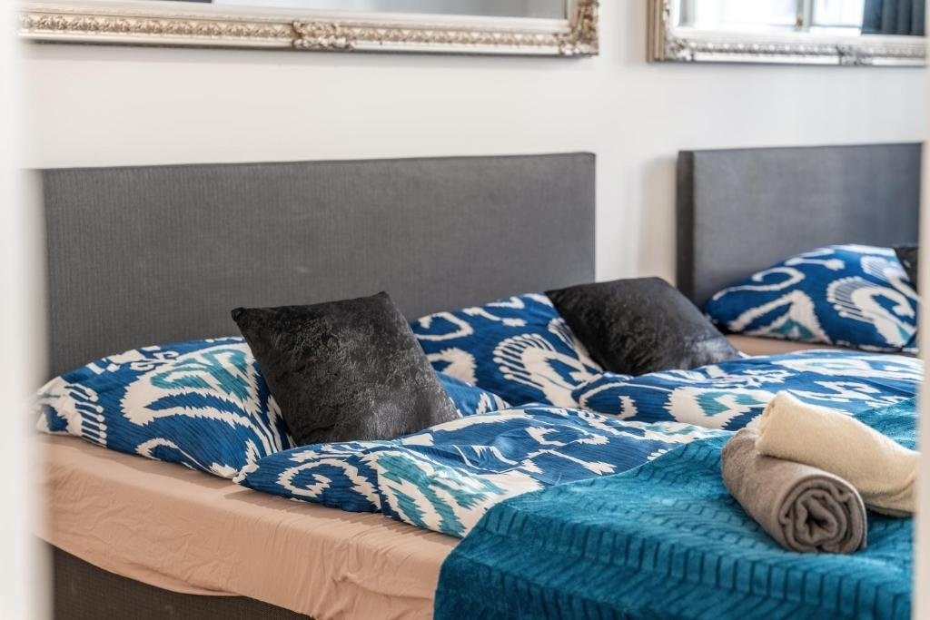 Prague Platinum Residence · 28