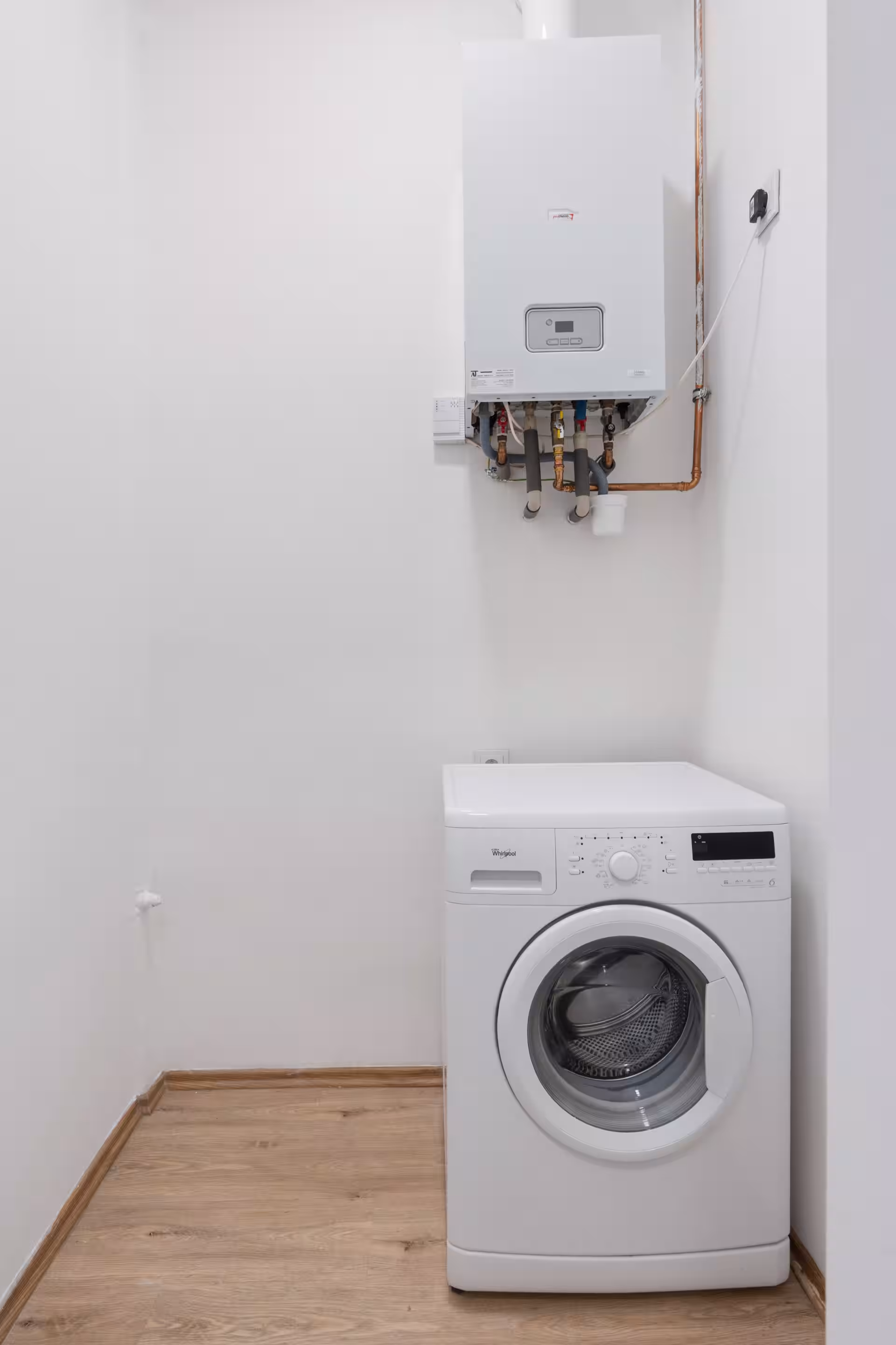 Elegant Prague Apartment · 22
