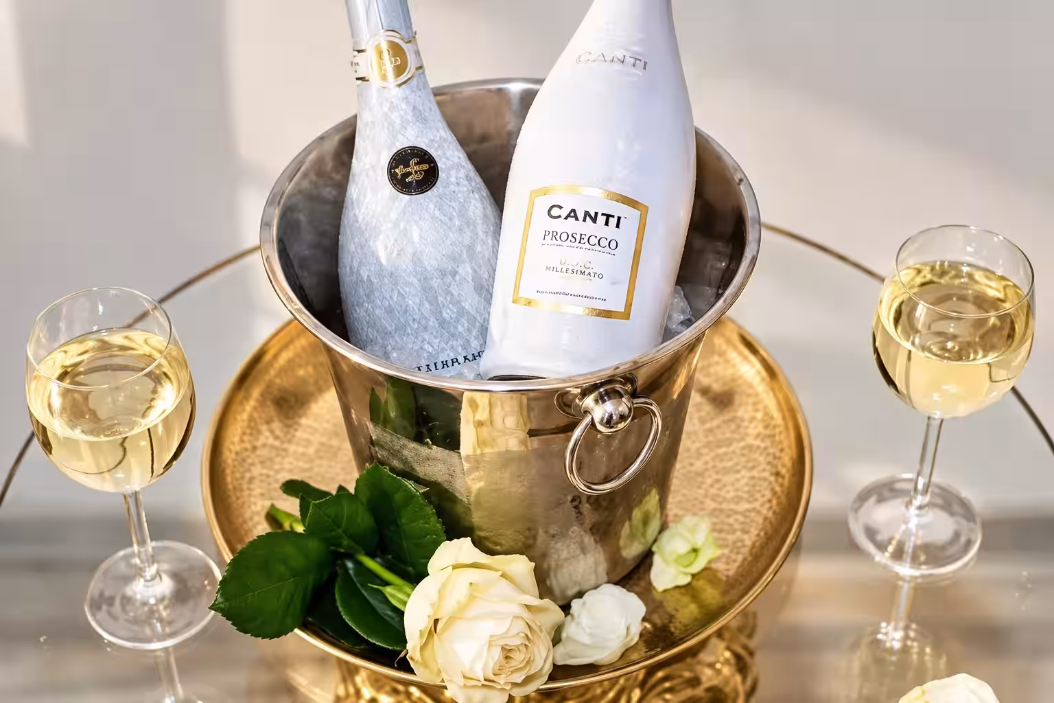 Luxury Lion Suite · 21