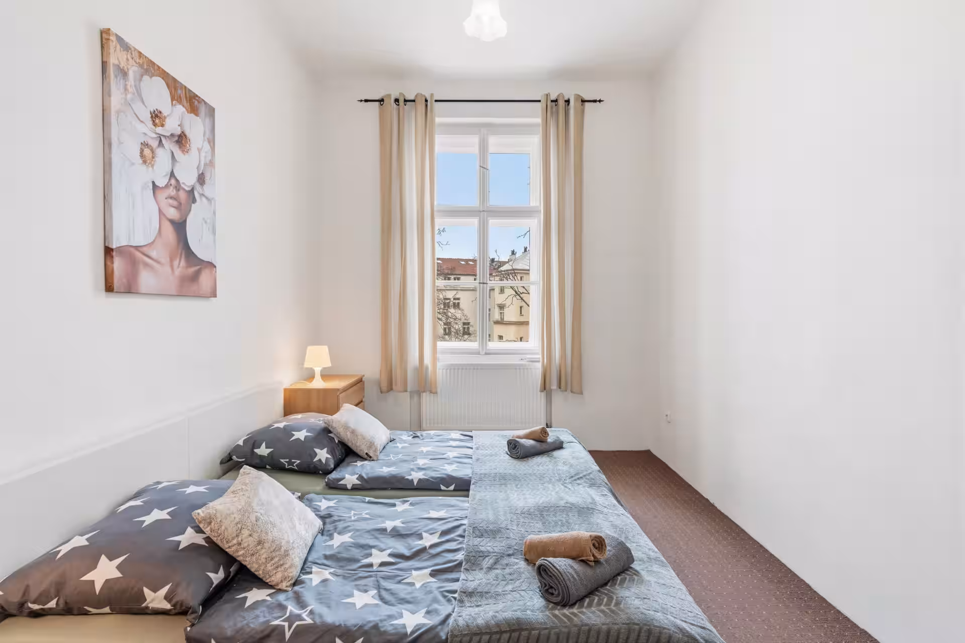 Old Town Residence · 30