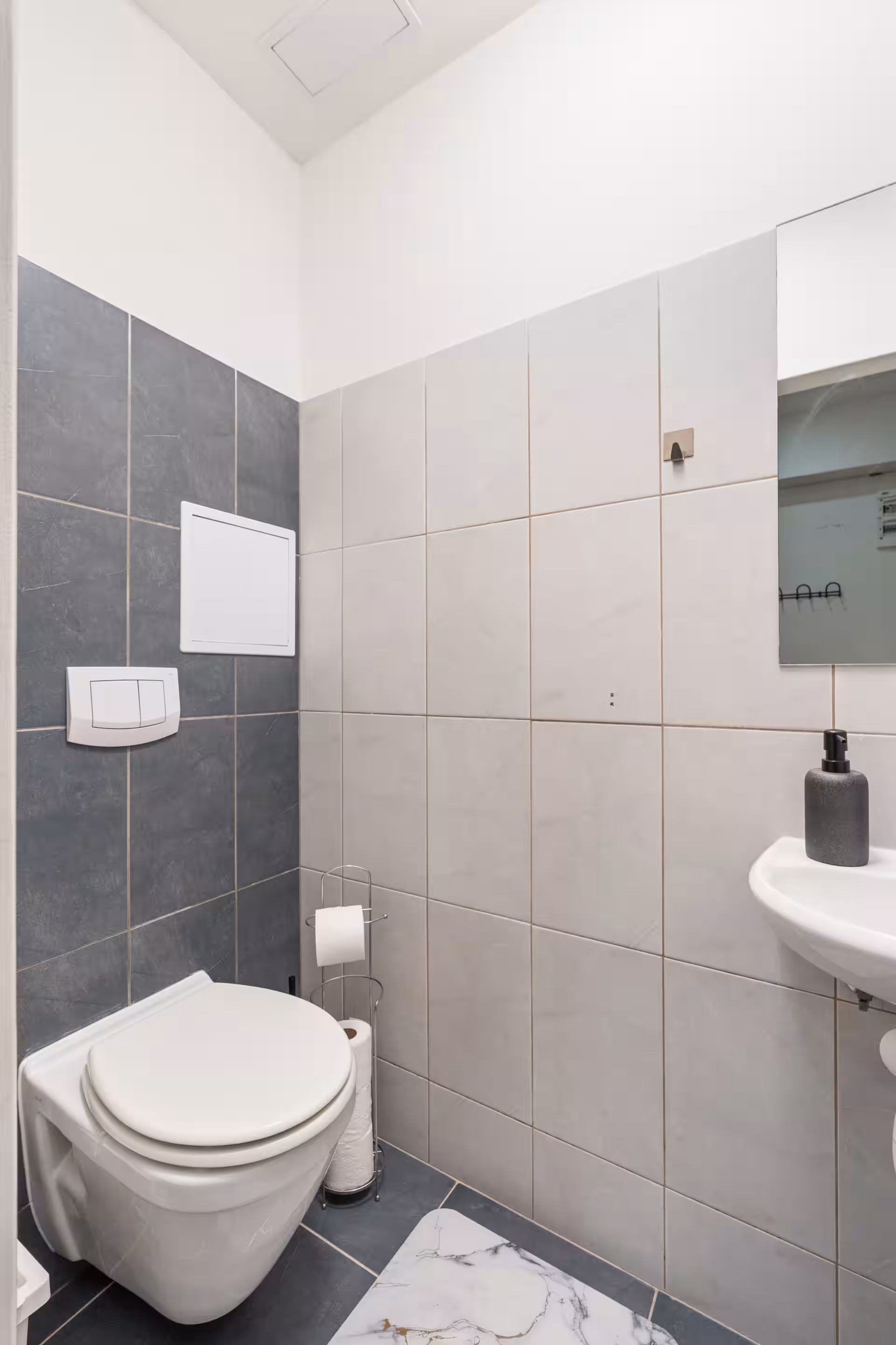 Prague Serenity Suite · 22
