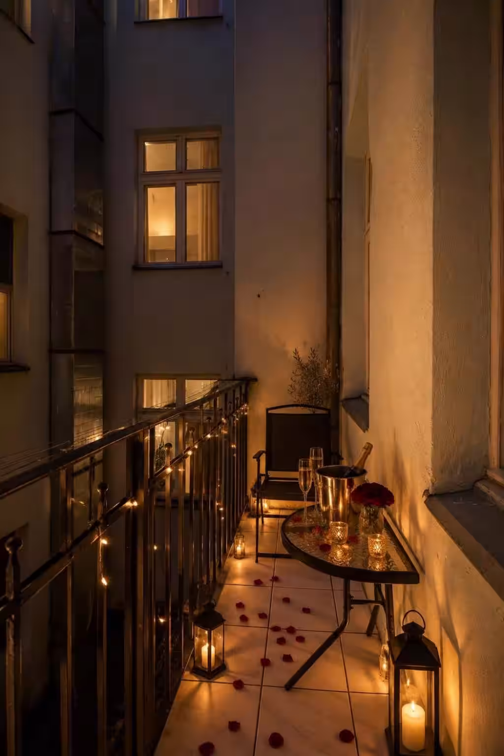 Royal Prague Heart Suite · 52