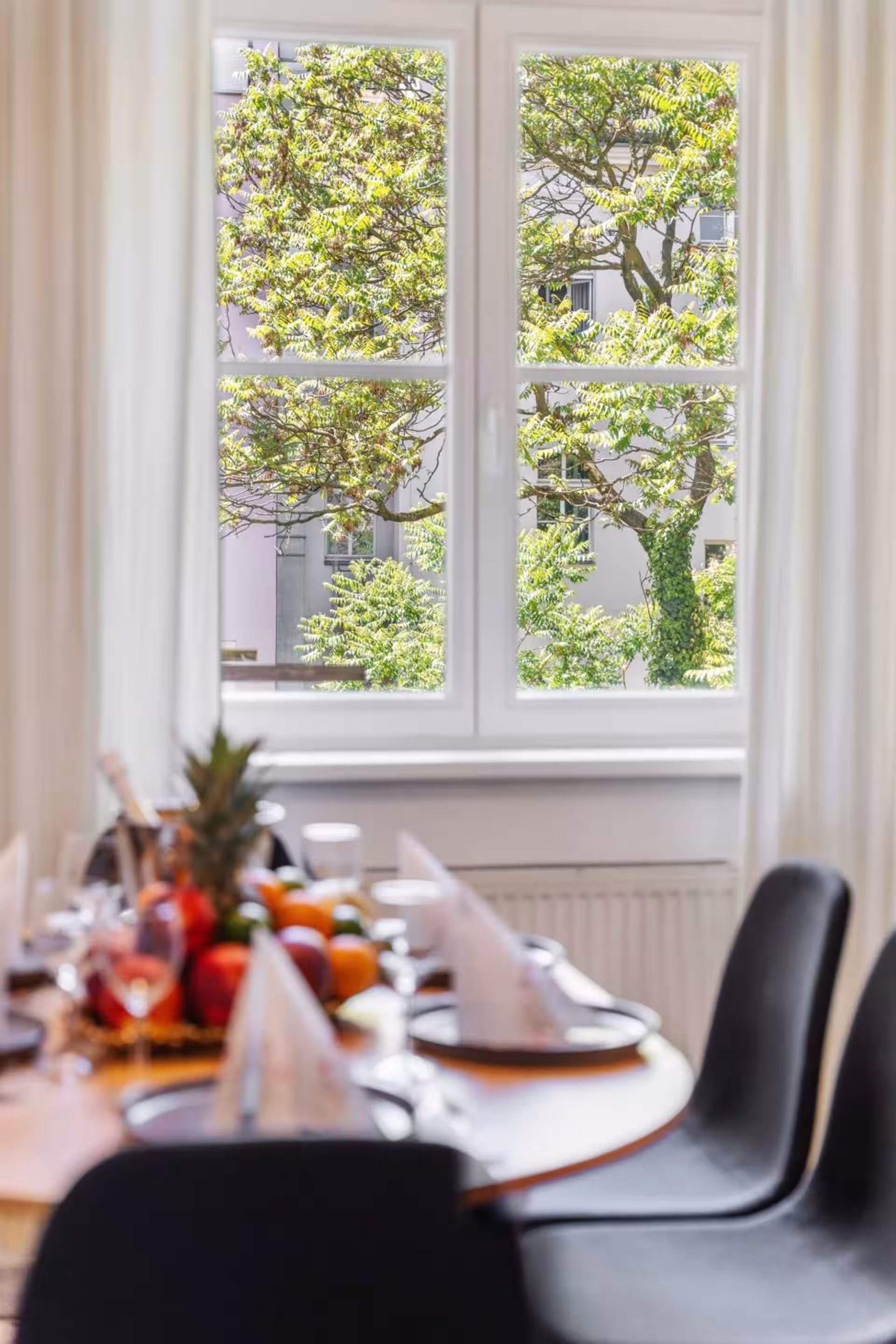 Historic Prague Residence · 32