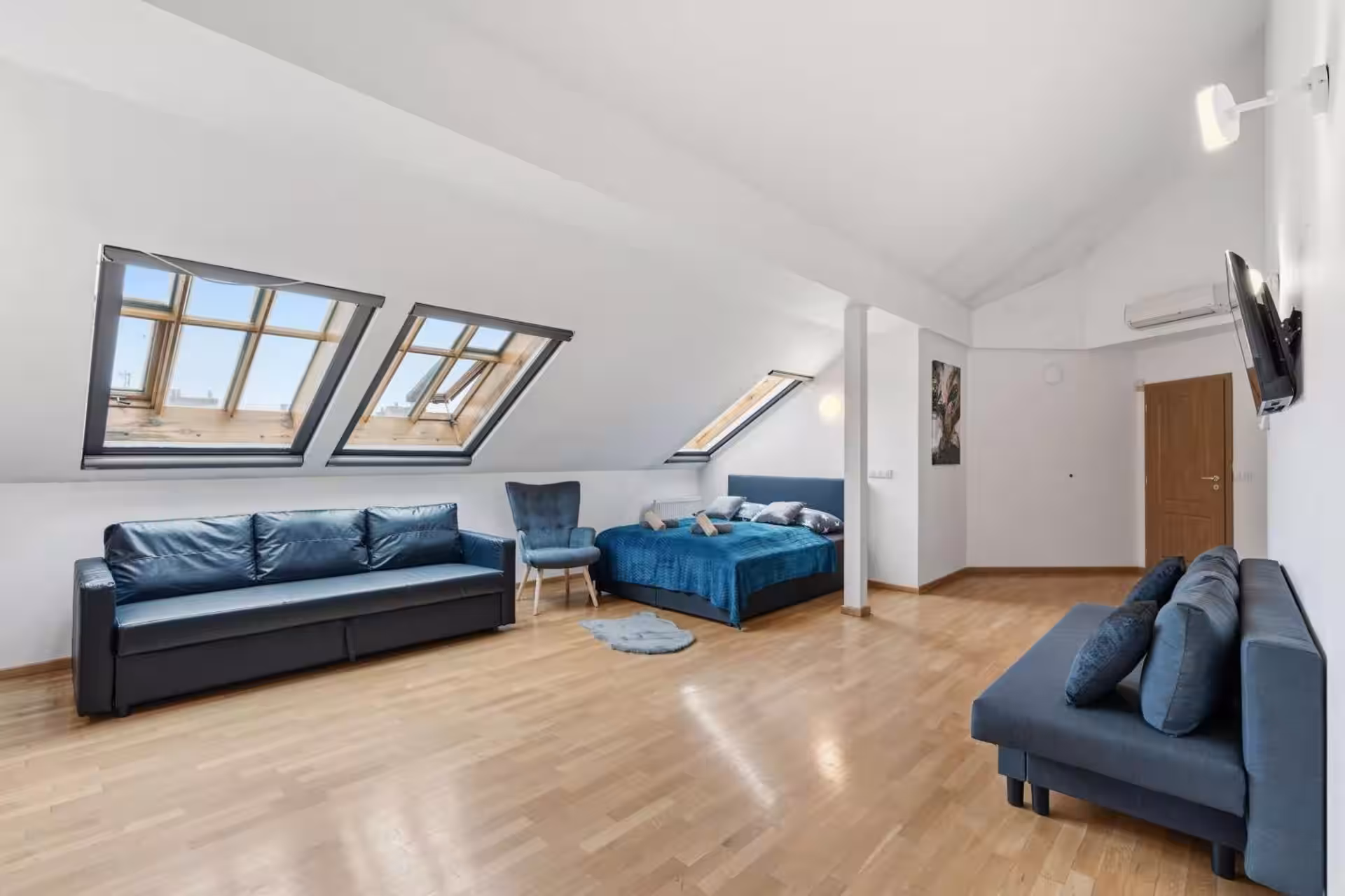 Nature Diamond Suite · 18
