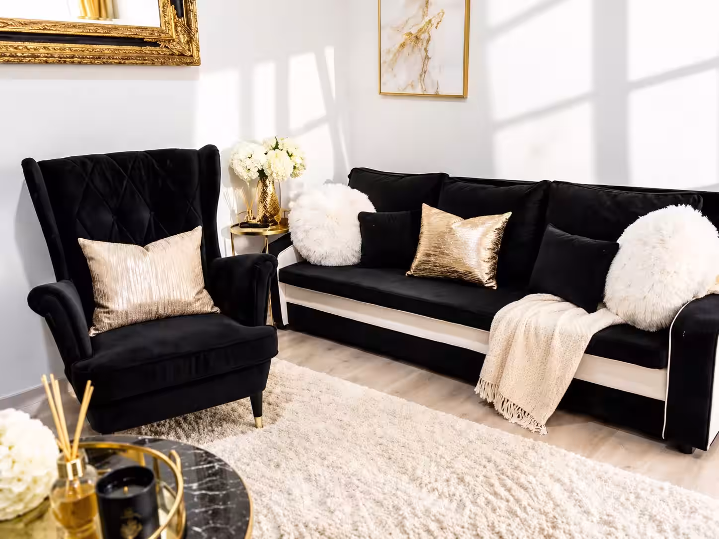 Luxury Lion Suite · 13