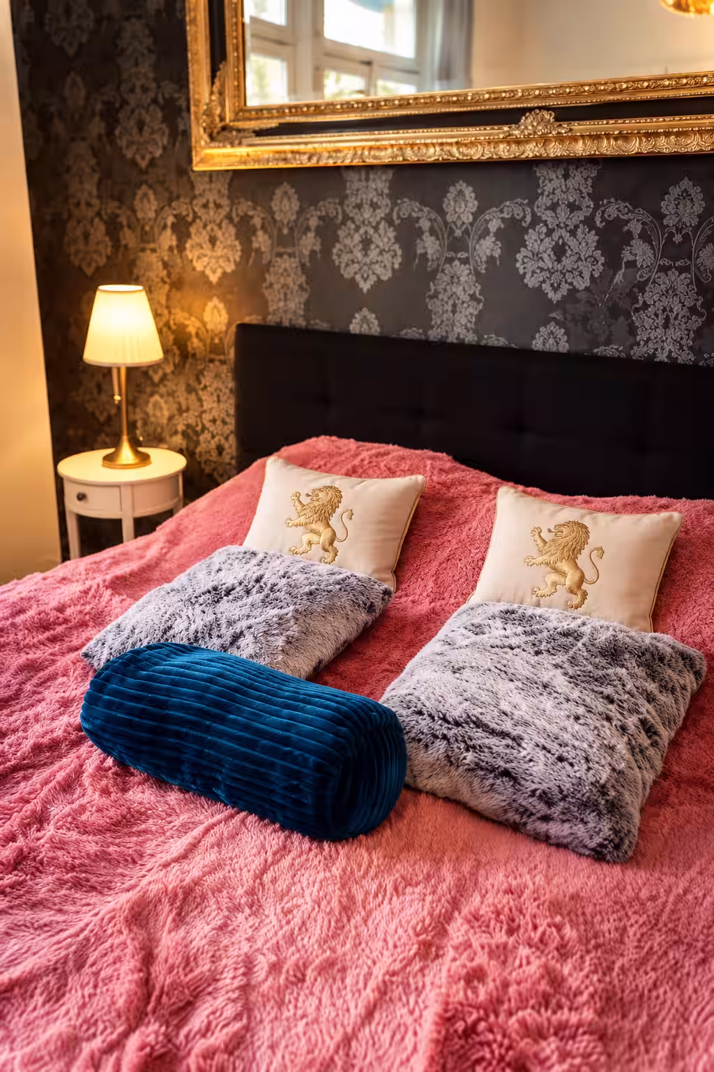 Hound Deluxe Suite · 81